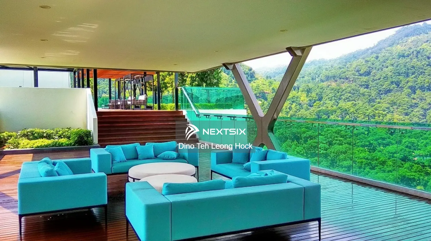 Condominium For Sale in Sungai Ara Penang - Image 8