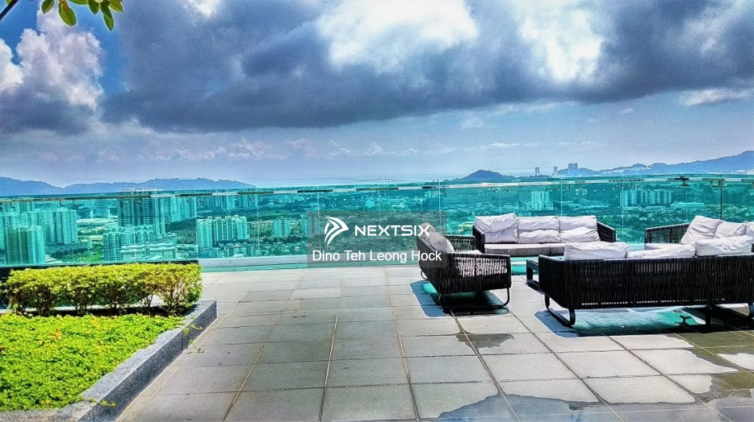 Condominium For Sale in Sungai Ara Penang - Image 9