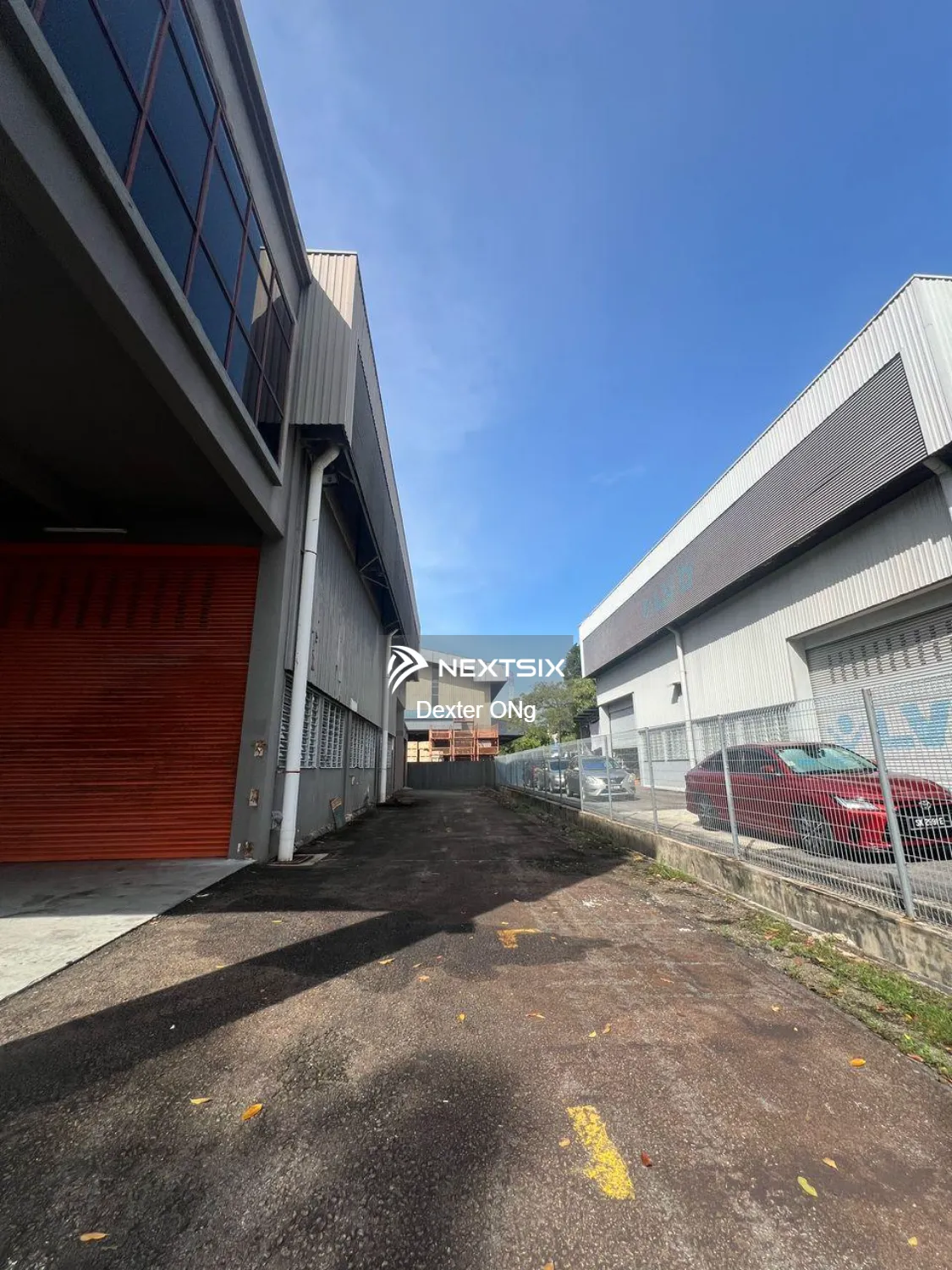 Detached Factory For Rent in Shah Alam Selangor - Image 14