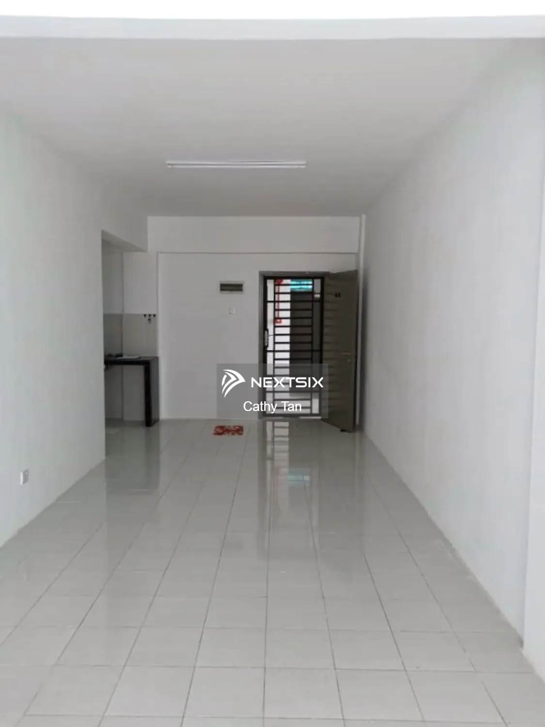Flat For Sale in Johor Bahru Johor - Image 2