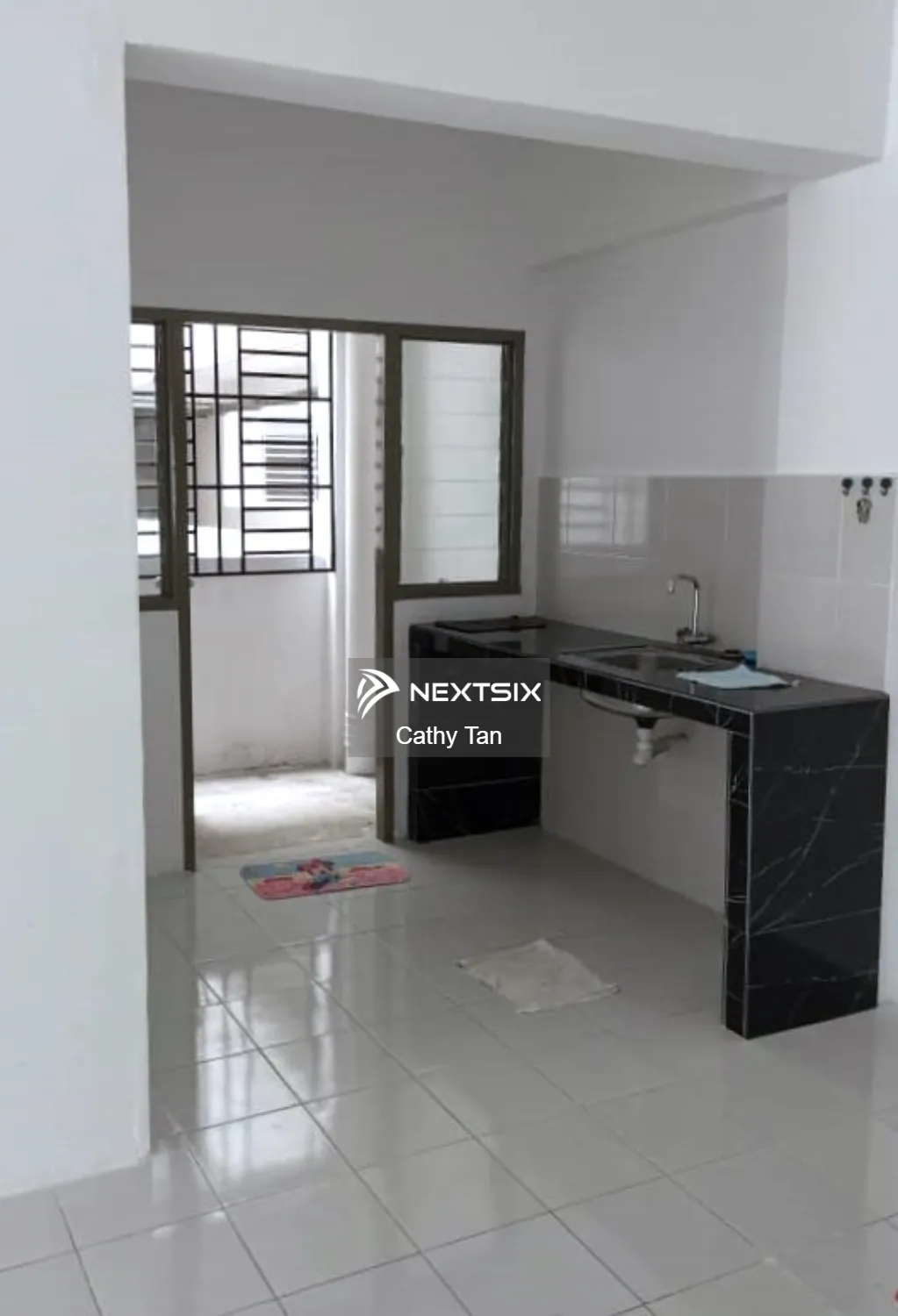 Flat For Sale in Johor Bahru Johor - Image 4