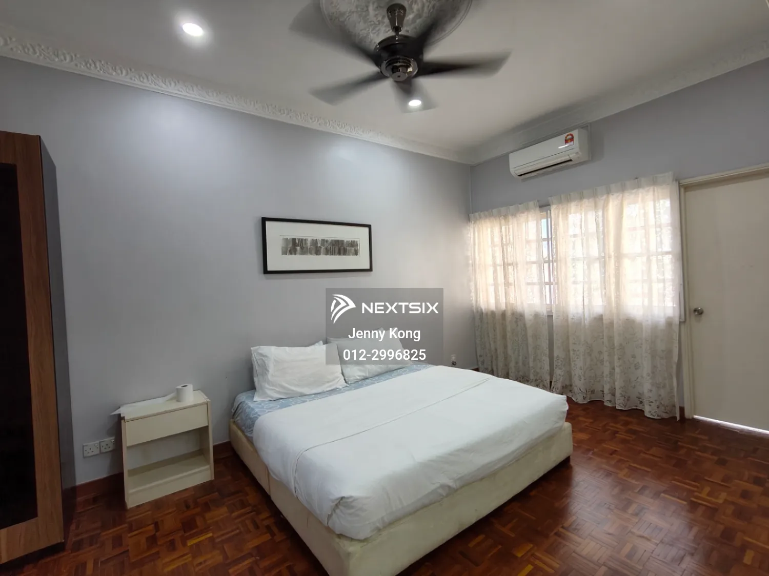 Apartment For Sale in Bentong Pahang - Image 10