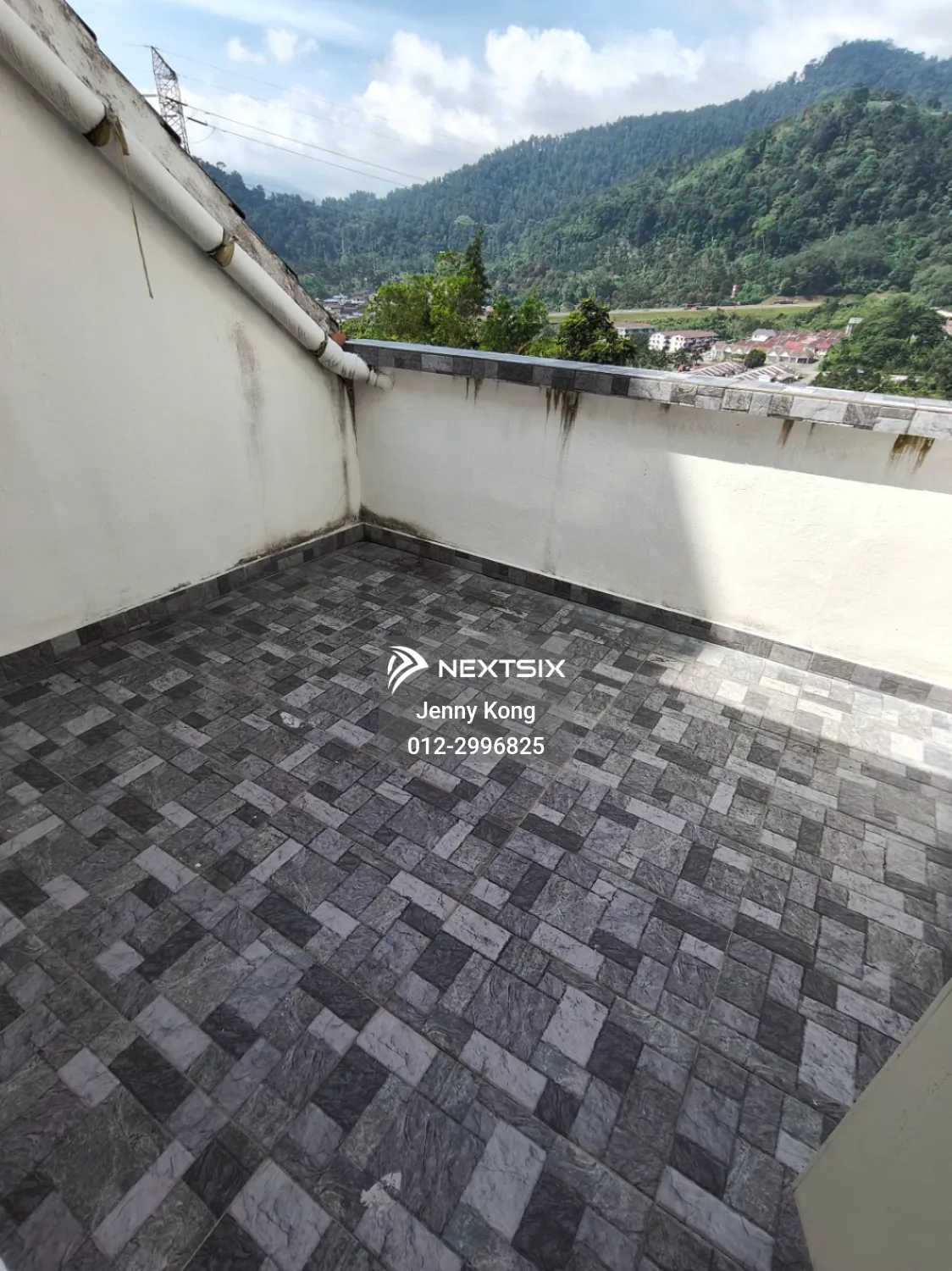 Apartment For Sale in Bentong Pahang - Image 12