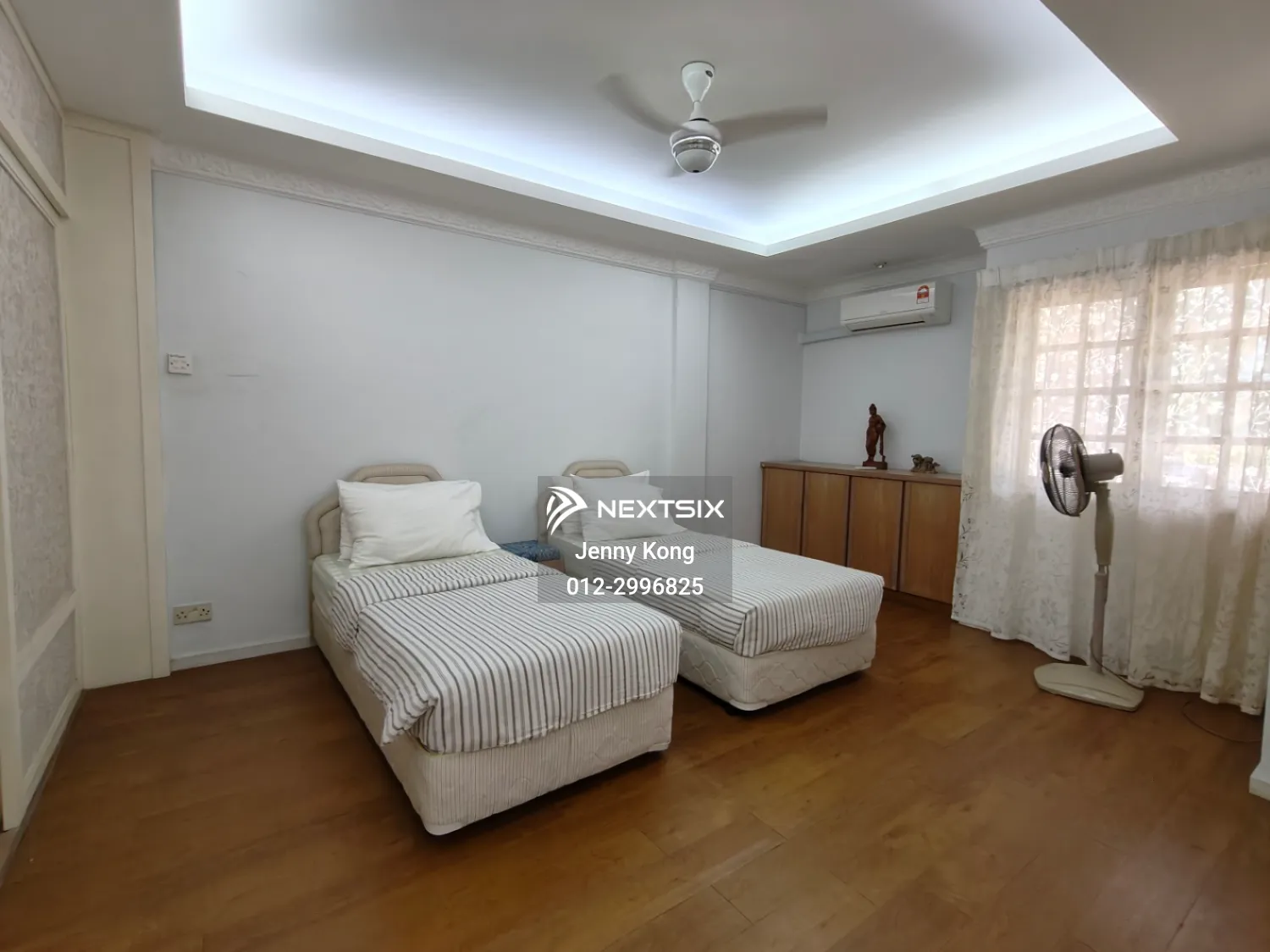 Apartment For Sale in Bentong Pahang - Image 13