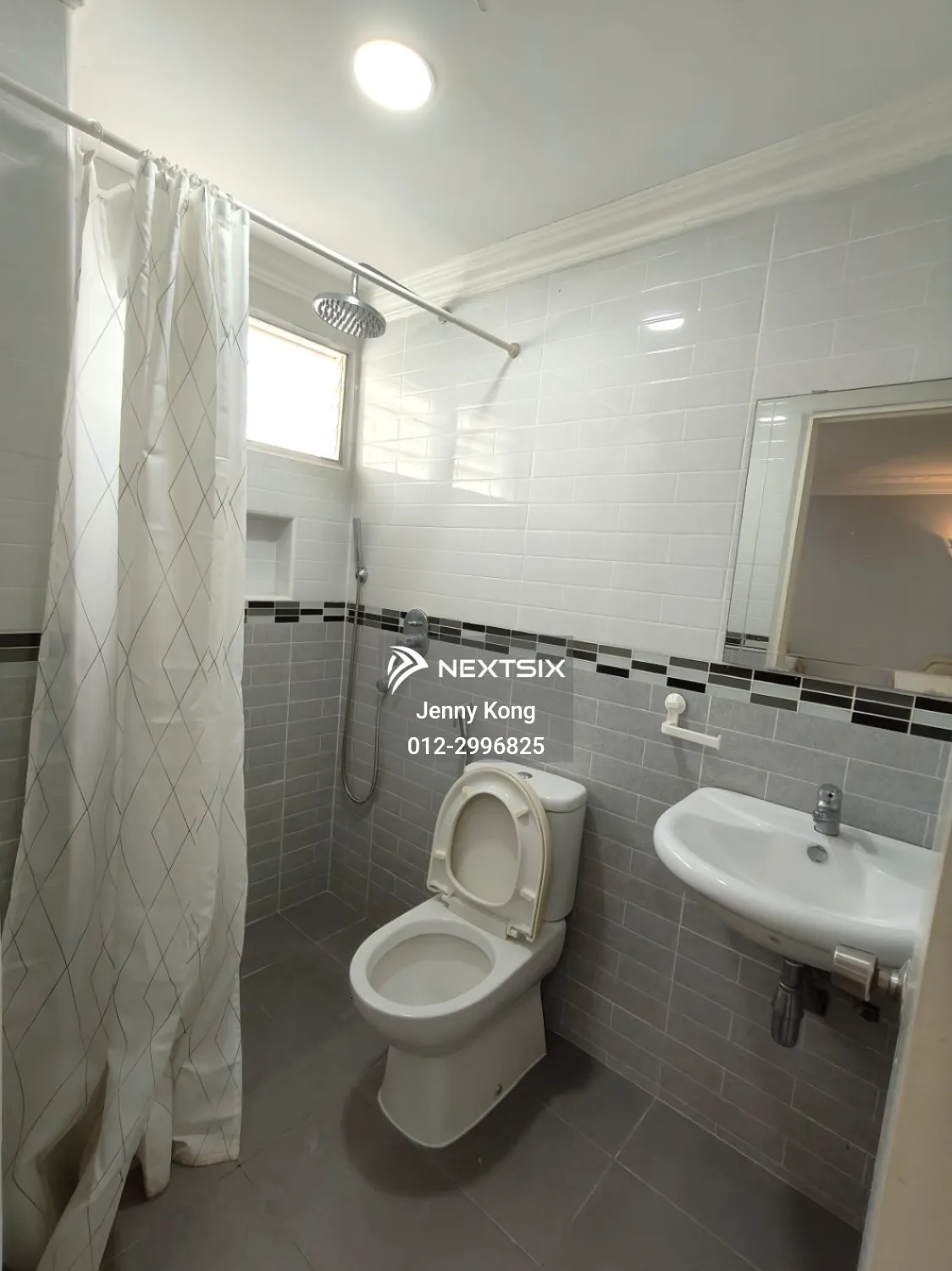 Apartment For Sale in Bentong Pahang - Image 14