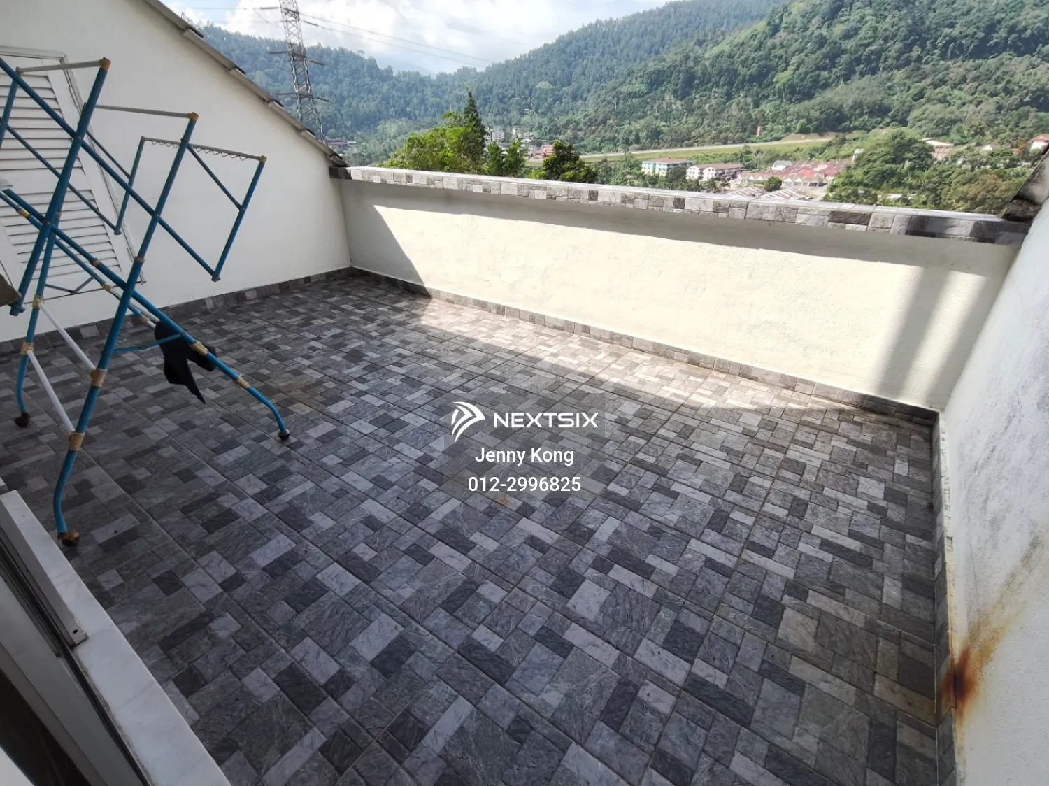 Apartment For Sale in Bentong Pahang - Image 6