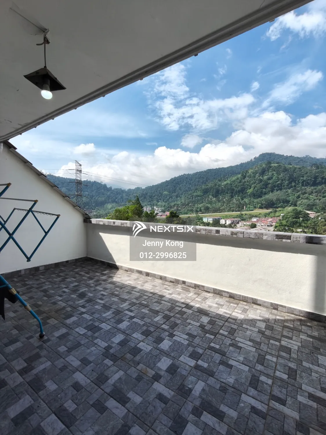 Apartment For Sale in Bentong Pahang - Image 7