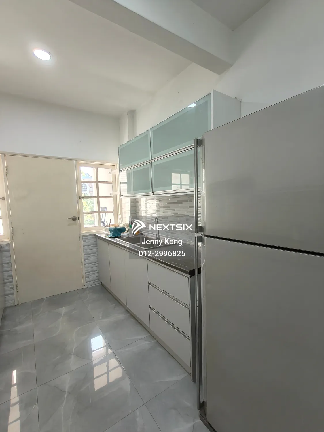 Apartment For Sale in Bentong Pahang - Image 8