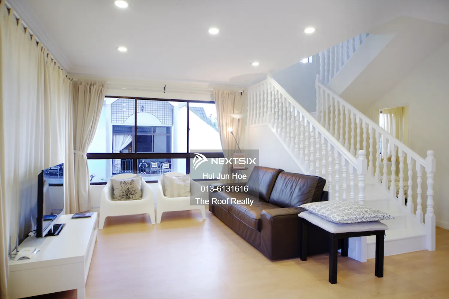 Condominium For Sale in Kota Kinabalu Sabah