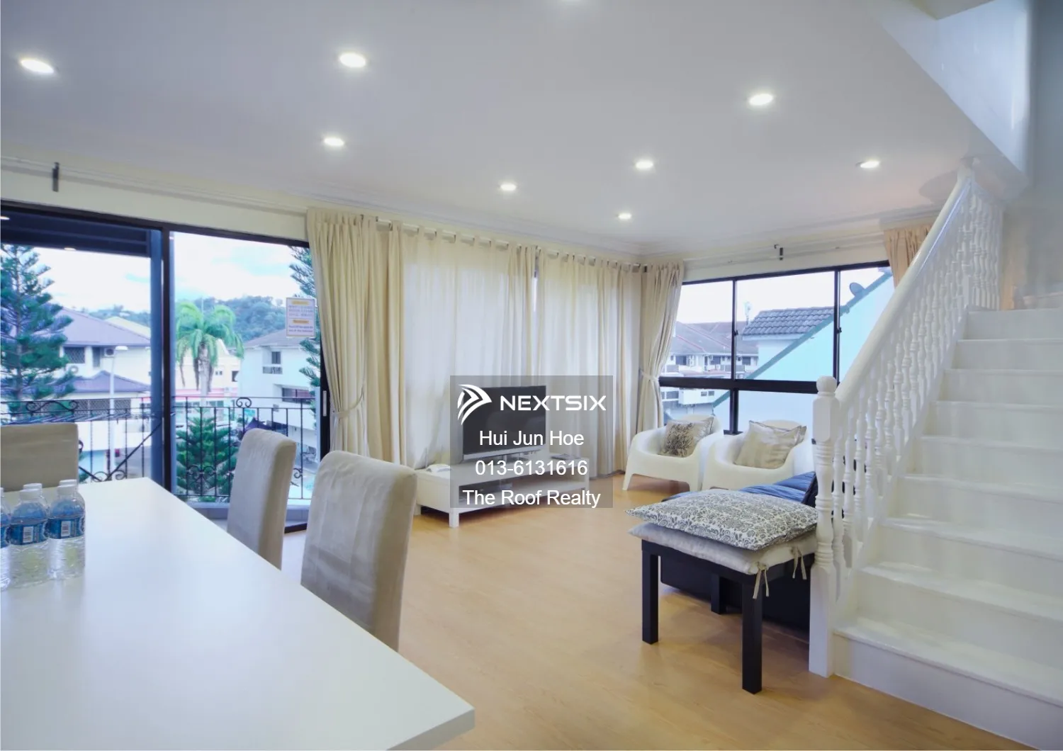 Condominium For Sale in Kota Kinabalu Sabah - Image 2