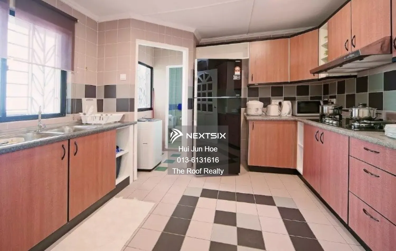 Condominium For Sale in Kota Kinabalu Sabah - Image 3