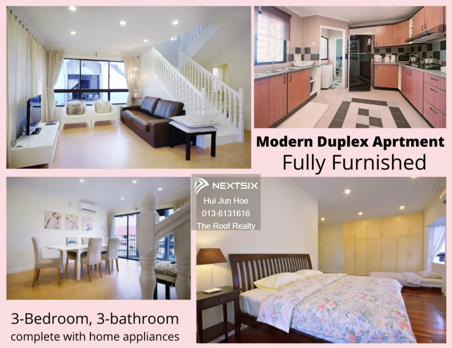 Condominium For Sale in Kota Kinabalu Sabah - Image 4