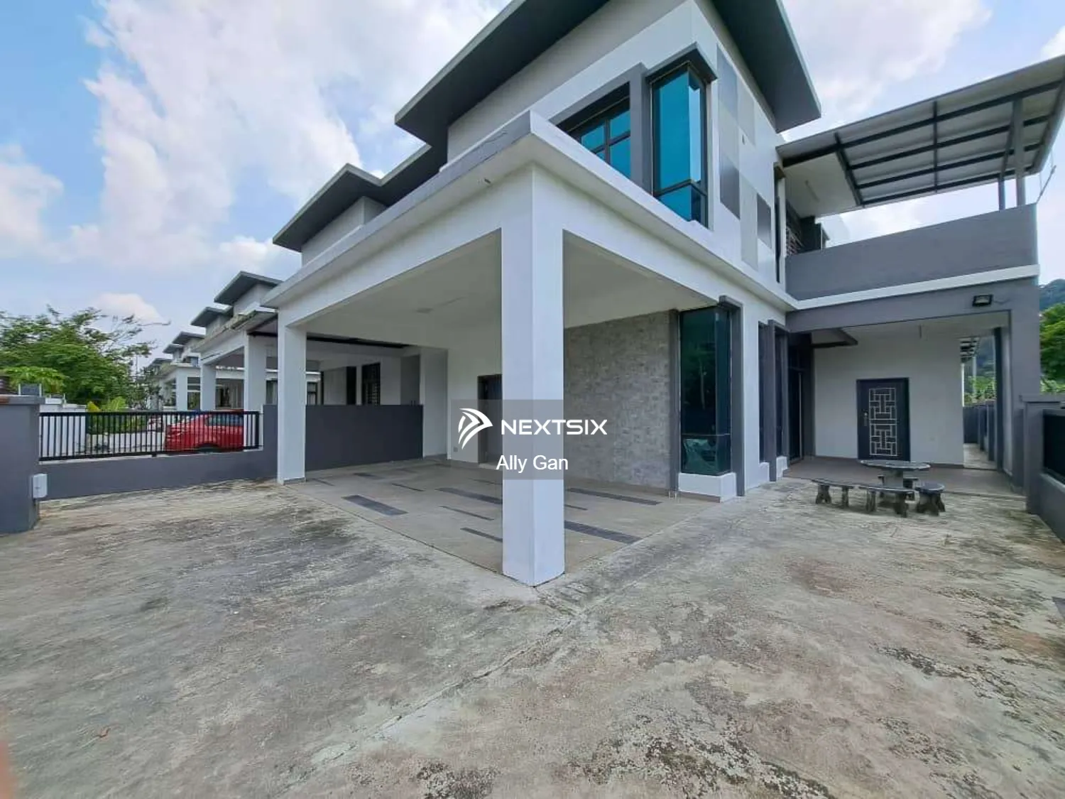 Semi-detached House For Sale in Johor Bahru Johor - Image 7