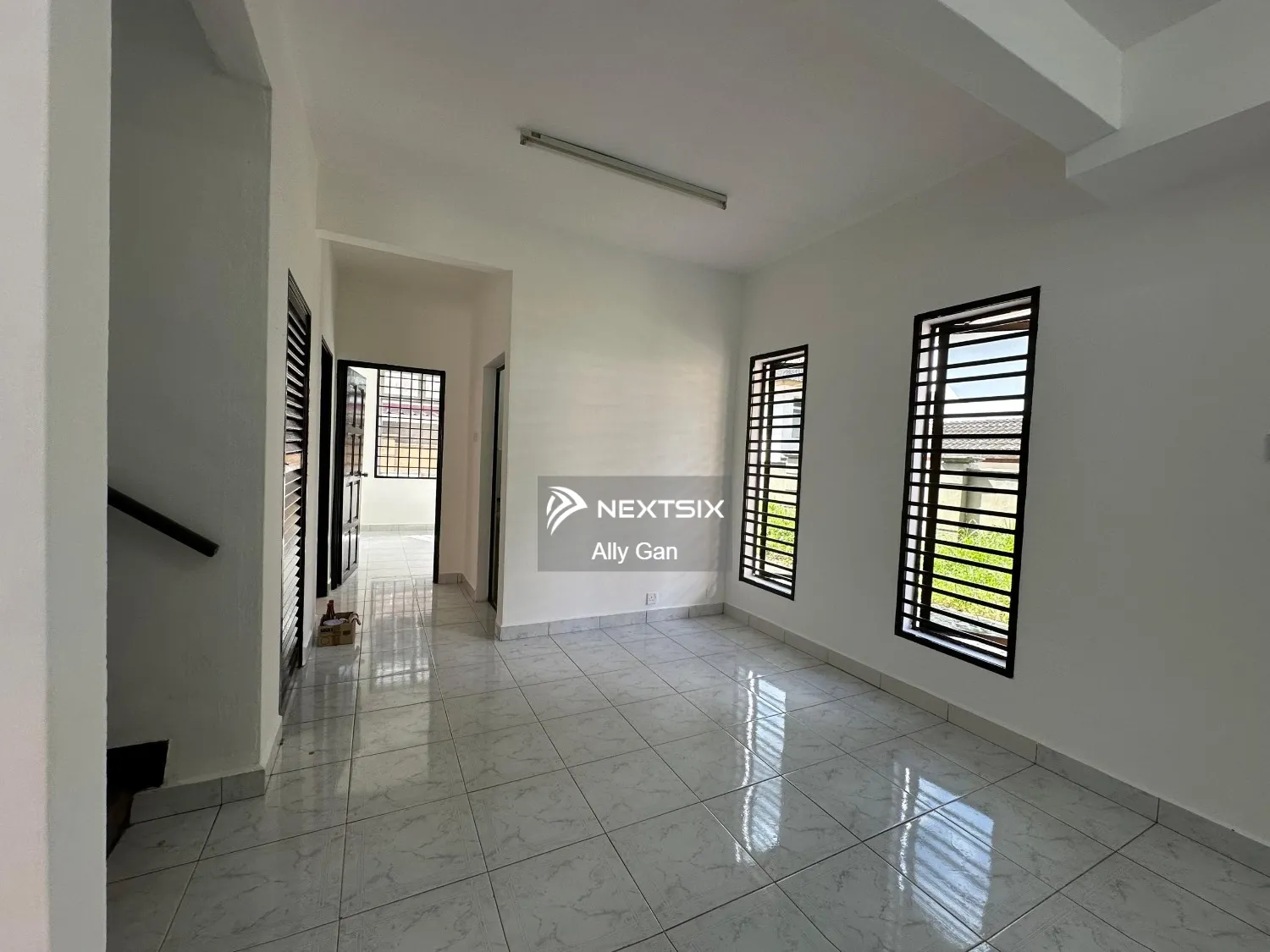 Semi-detached House For Sale in Gelang Patah Johor - Image 8