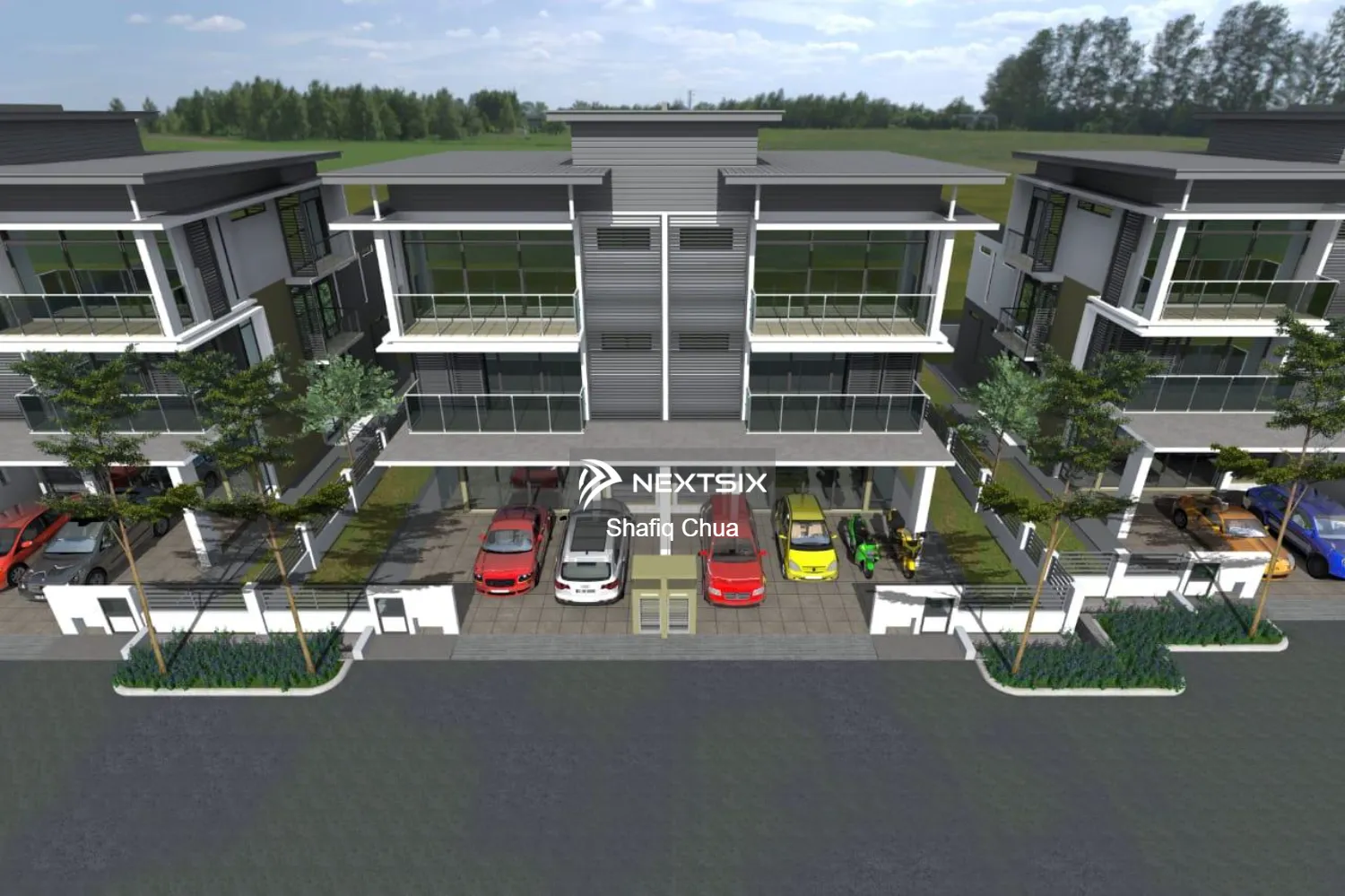 Semi-detached House For Sale in Cheras Selangor - Image 10