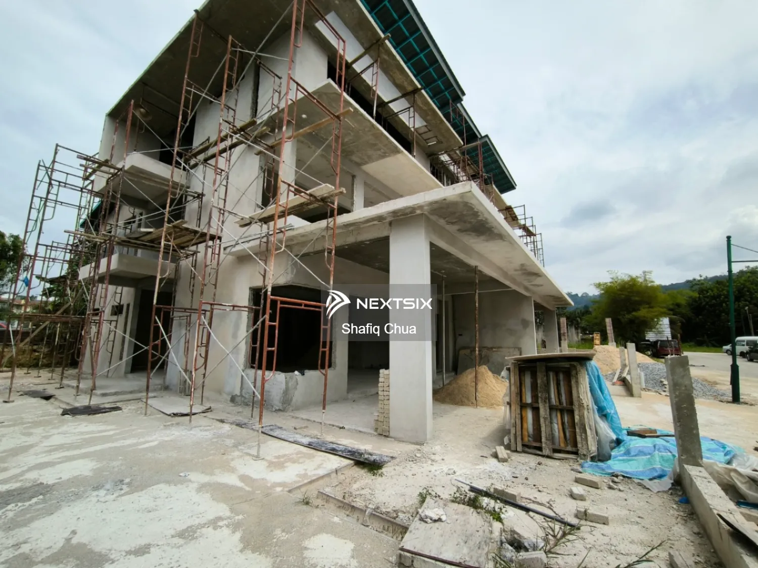 Semi-detached House For Sale in Cheras Selangor - Image 12