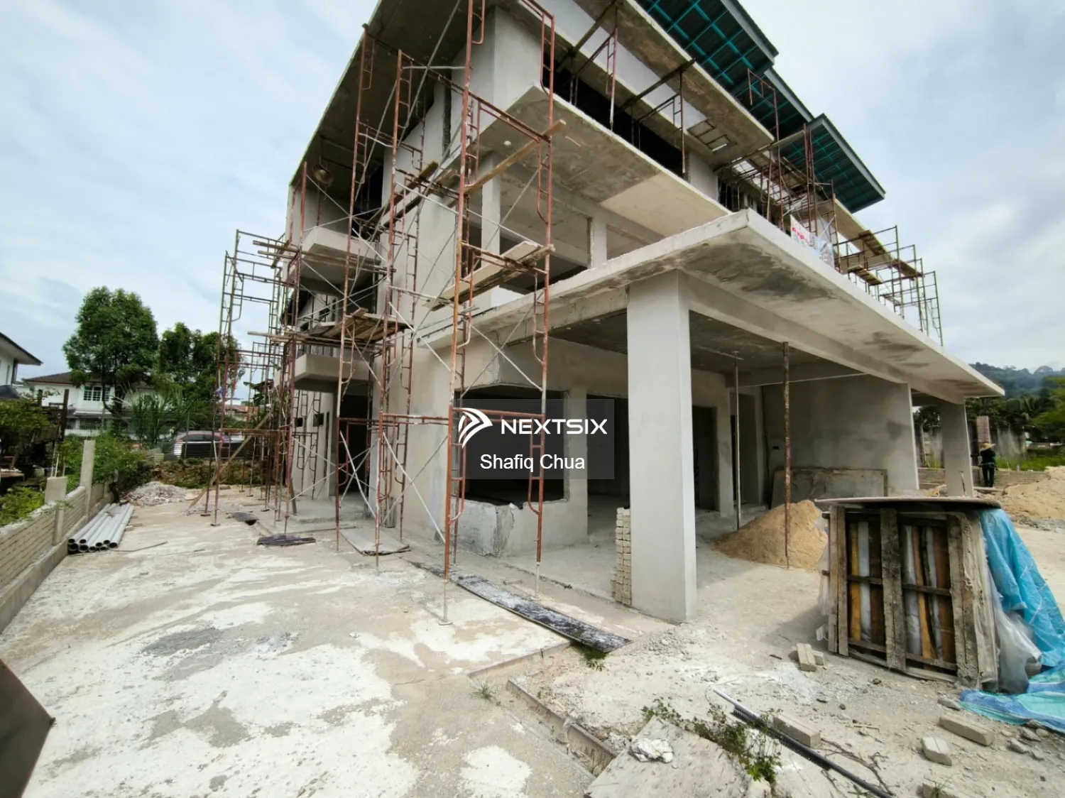 Semi-detached House For Sale in Cheras Selangor - Image 2