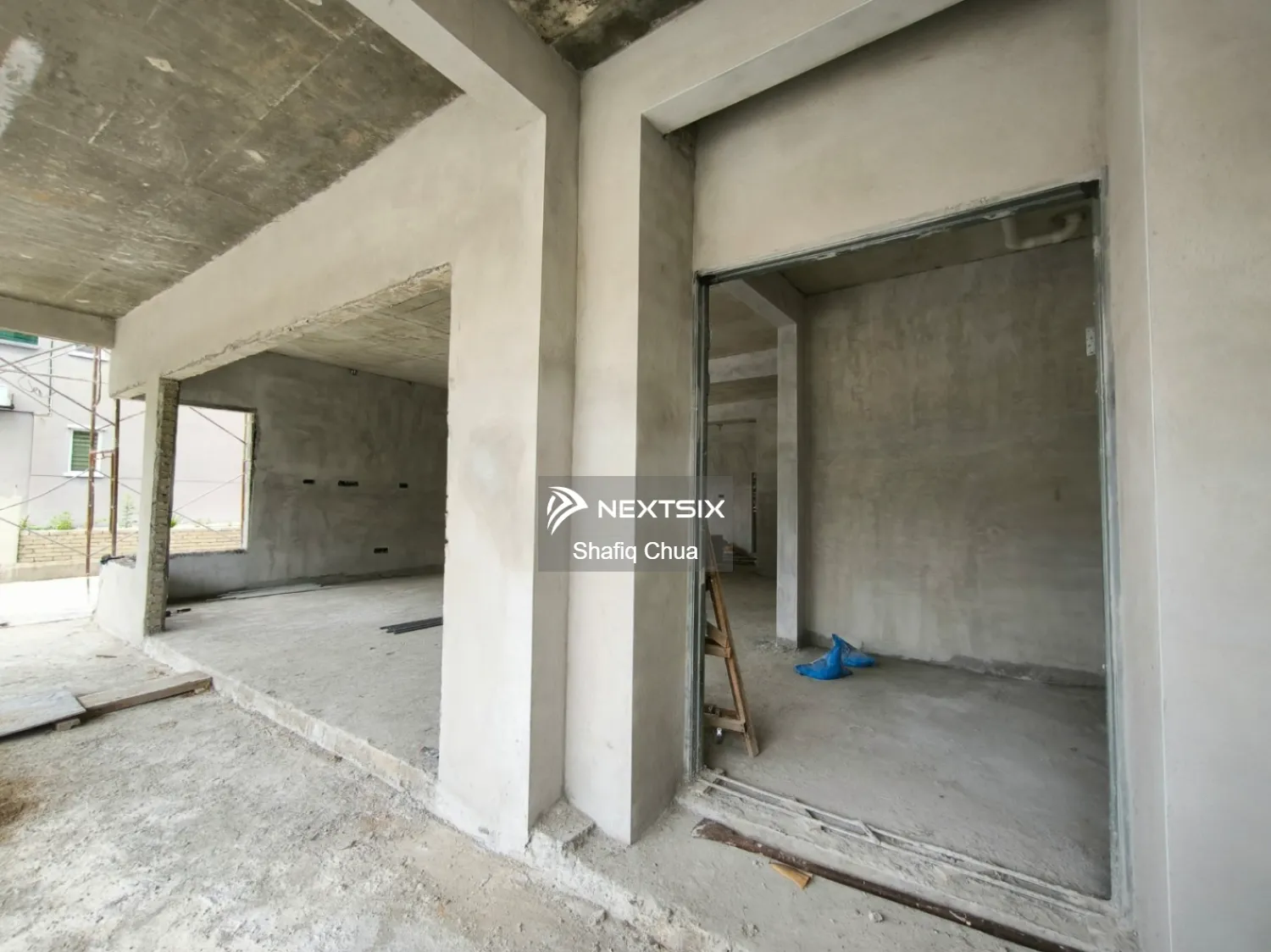 Semi-detached House For Sale in Cheras Selangor - Image 4