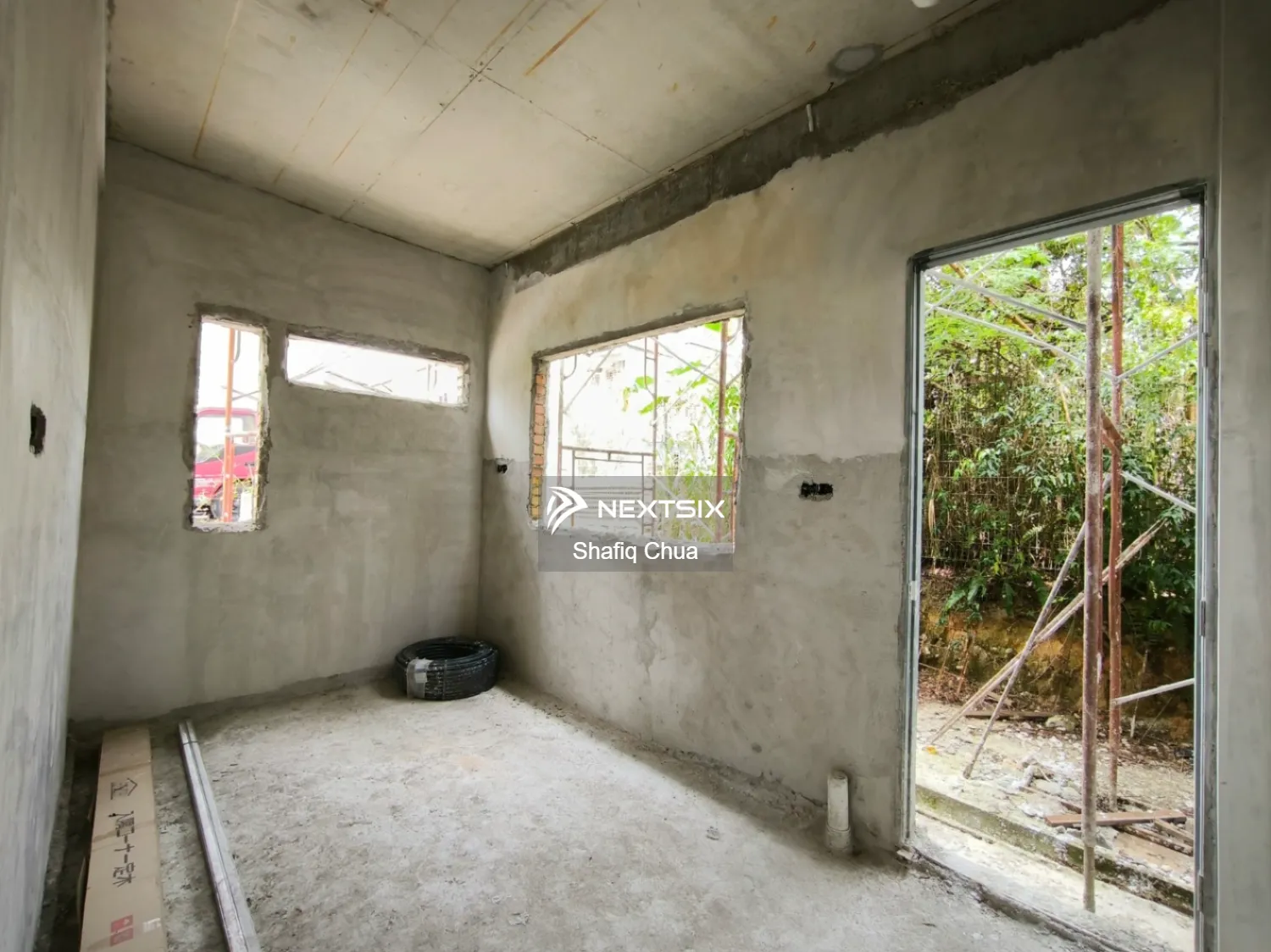 Semi-detached House For Sale in Cheras Selangor - Image 5
