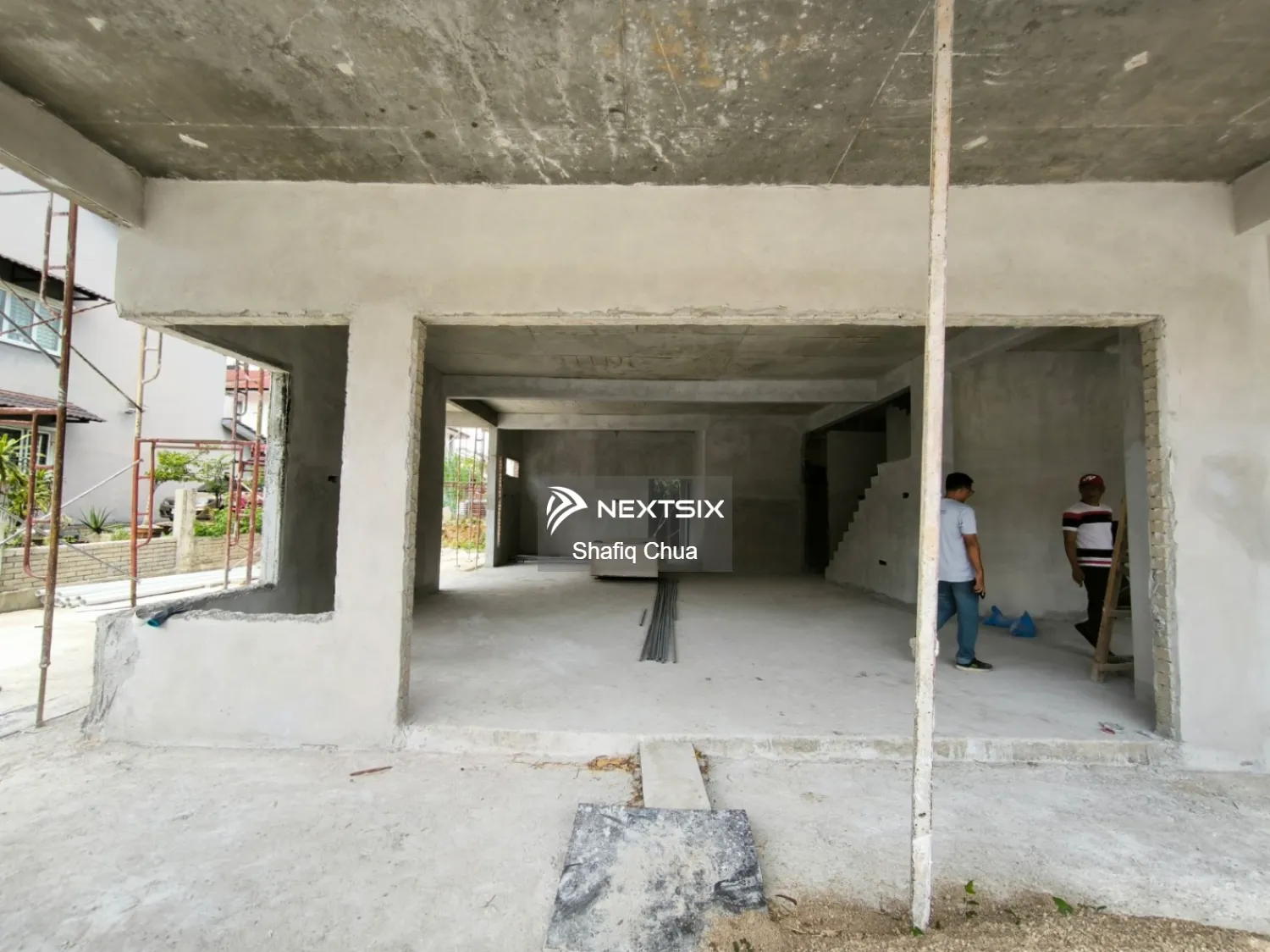 Semi-detached House For Sale in Cheras Selangor - Image 6