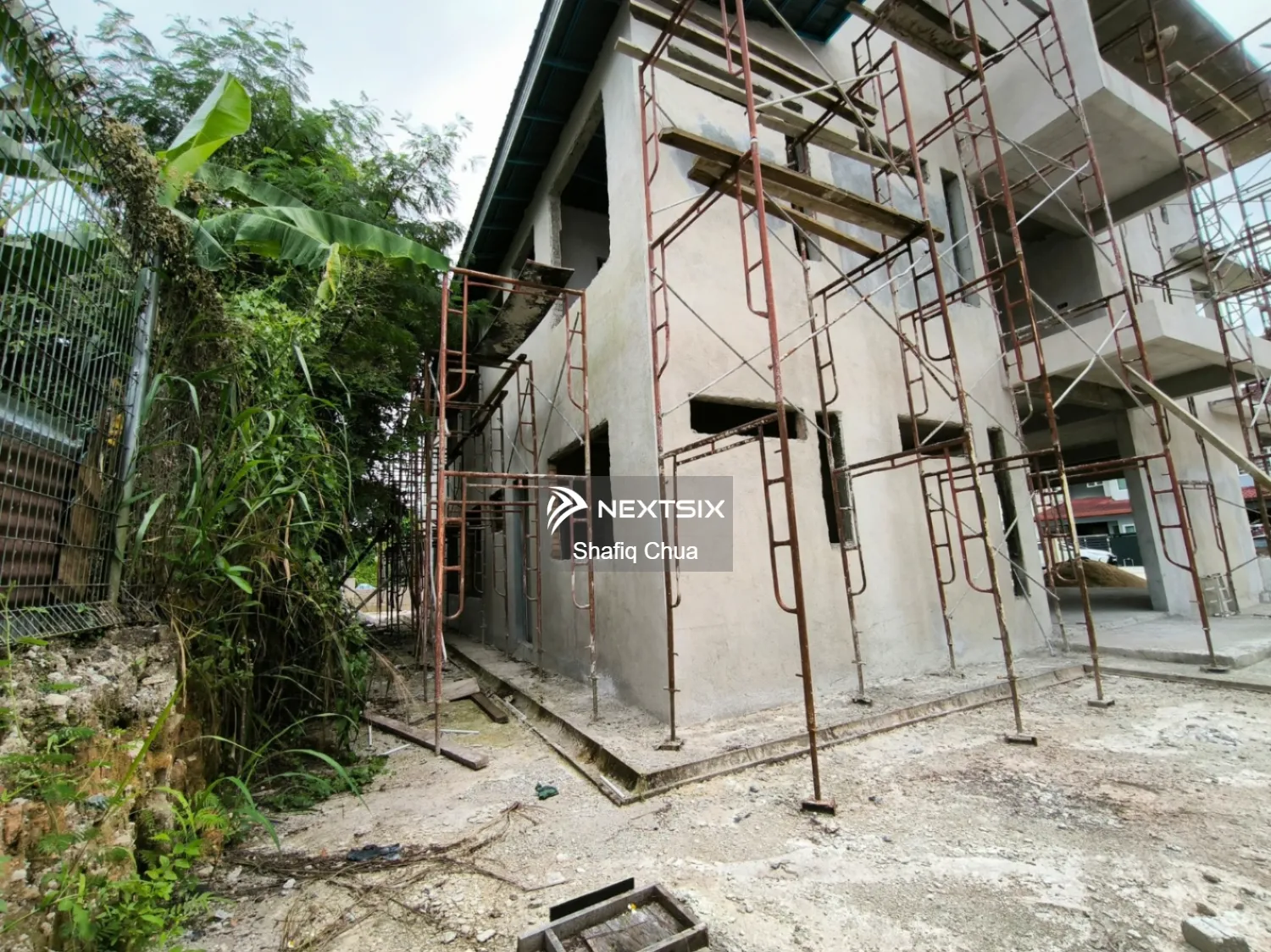 Semi-detached House For Sale in Cheras Selangor - Image 8