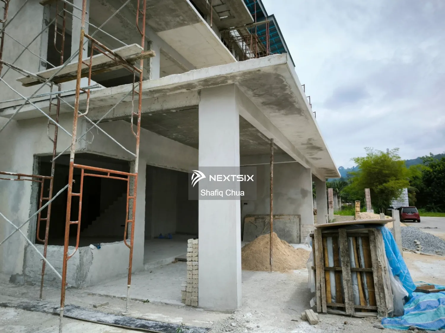 Semi-detached House For Sale in Cheras Selangor - Image 9