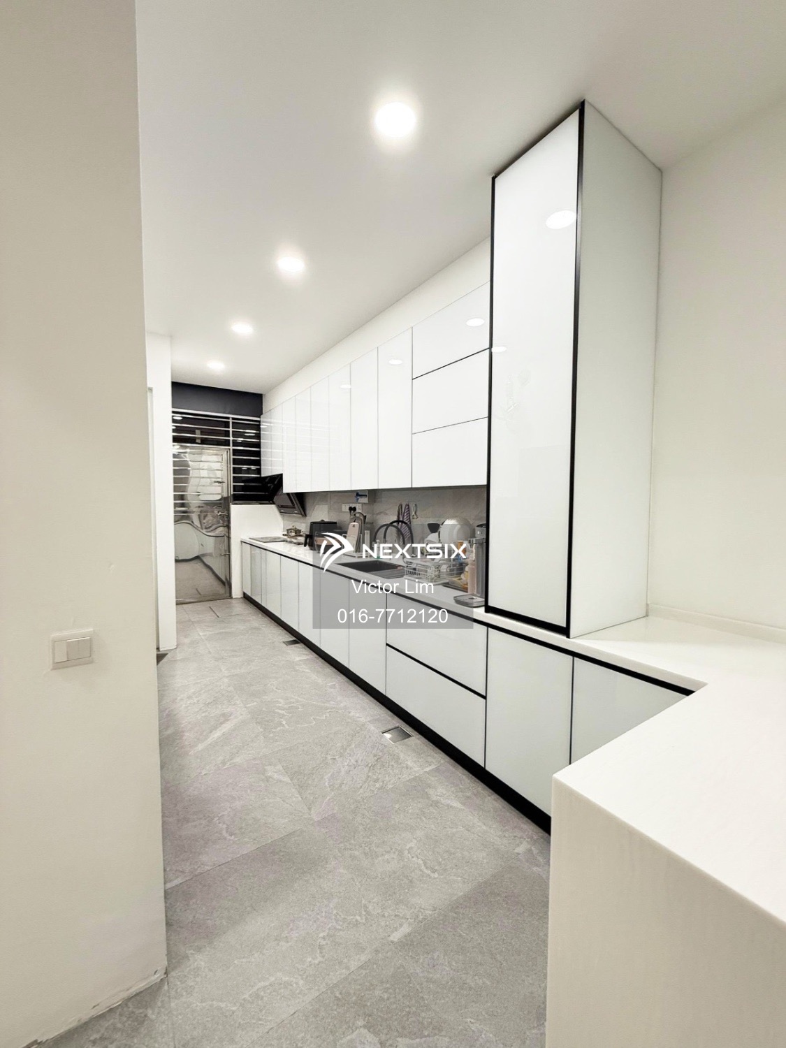 2-sty Terrace/Link House For Sale in Johor Bahru Johor - Image 10