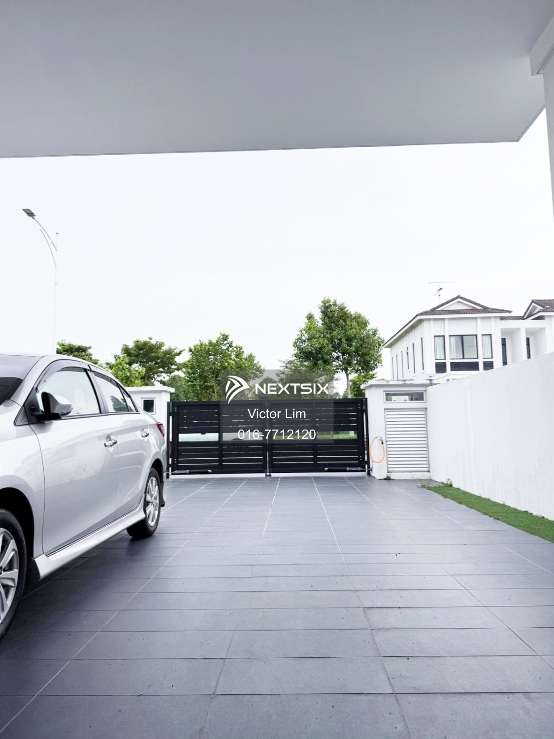 2-sty Terrace/Link House For Sale in Johor Bahru Johor - Image 11