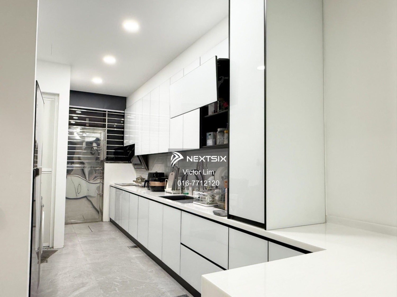 2-sty Terrace/Link House For Sale in Johor Bahru Johor - Image 13