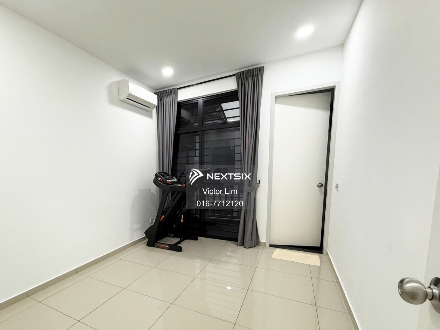 2-sty Terrace/Link House For Sale in Johor Bahru Johor - Image 9