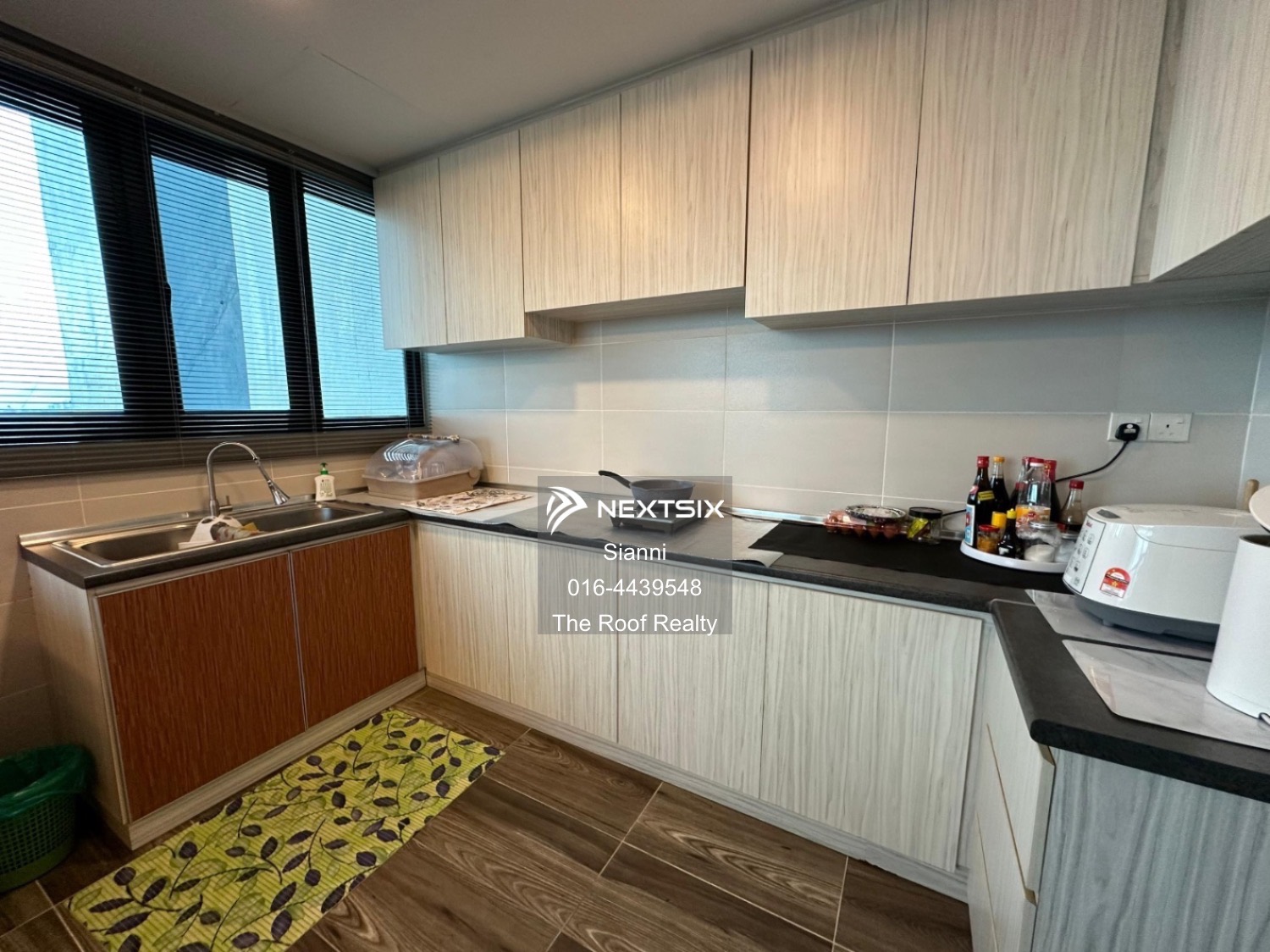 Condominium For Rent in Kuching Sarawak - Image 5