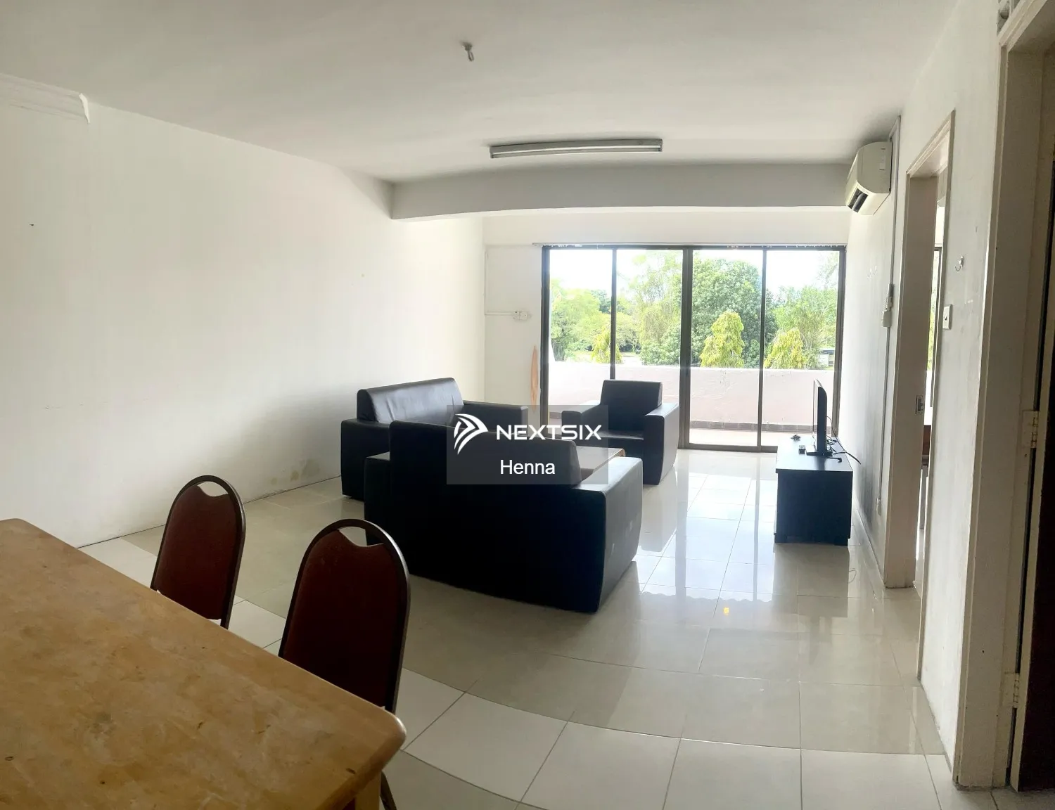 Waikiki Condominium