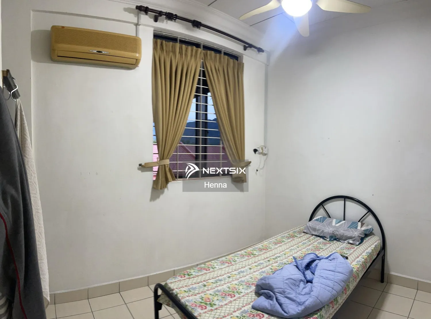 2-sty Terrace/Link House For Sale in Kota Kinabalu Sabah - Image 10