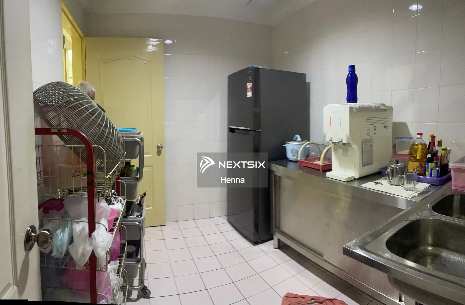 2-sty Terrace/Link House For Sale in Kota Kinabalu Sabah - Image 5