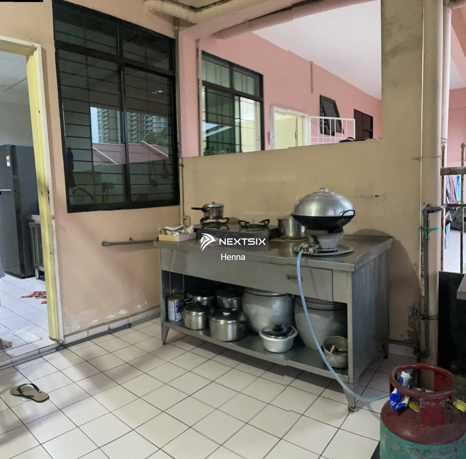 2-sty Terrace/Link House For Sale in Kota Kinabalu Sabah - Image 6