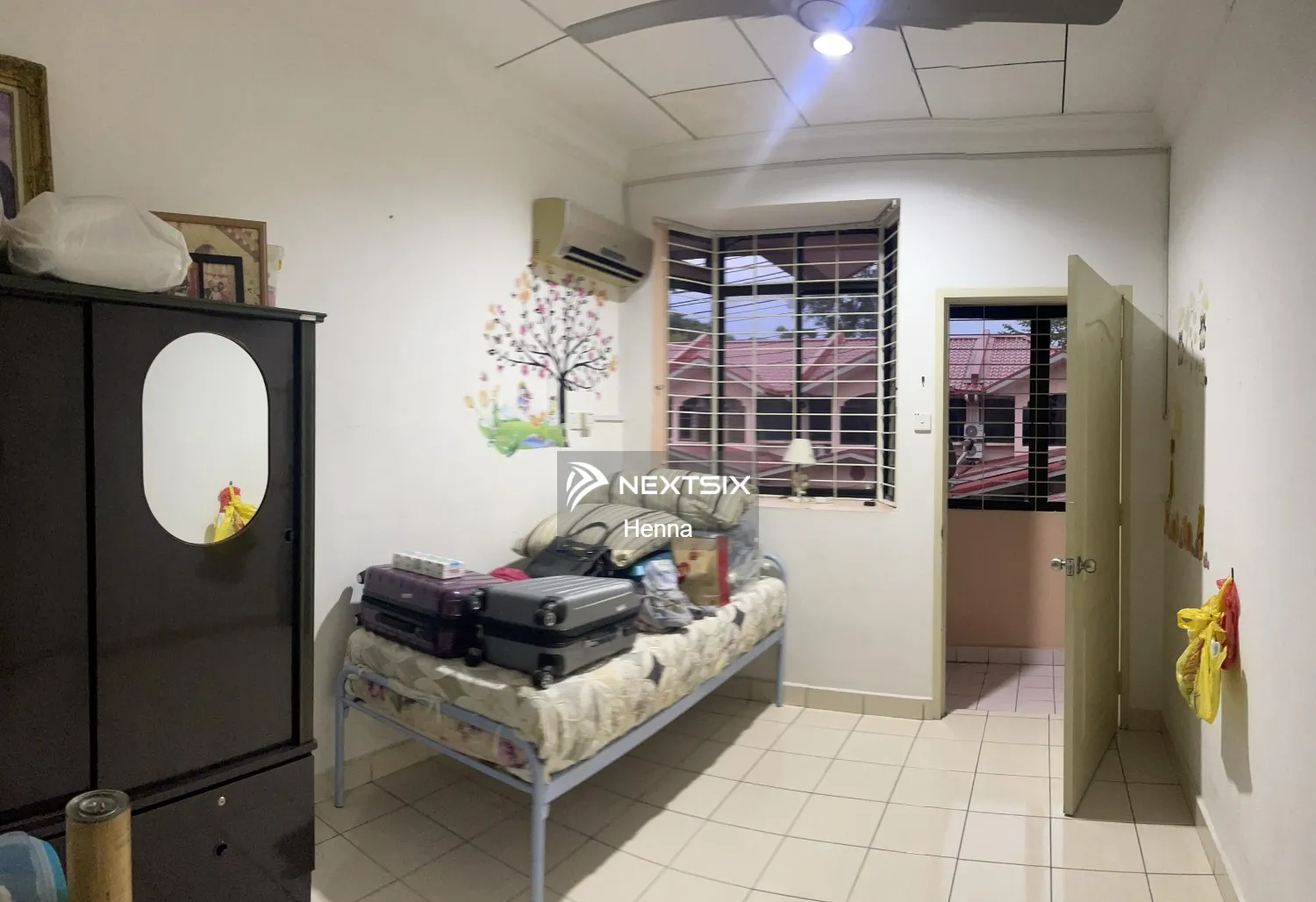 2-sty Terrace/Link House For Sale in Kota Kinabalu Sabah - Image 8