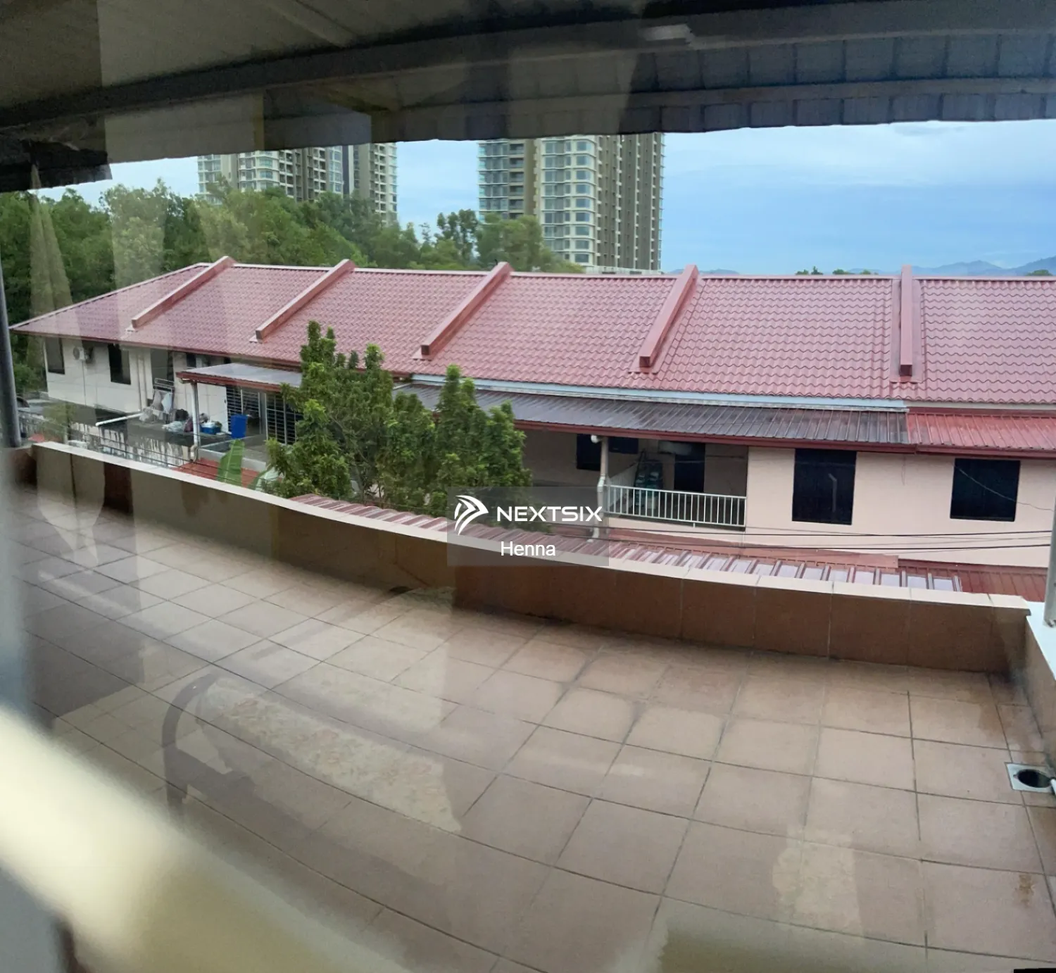 2-sty Terrace/Link House For Sale in Kota Kinabalu Sabah - Image 9