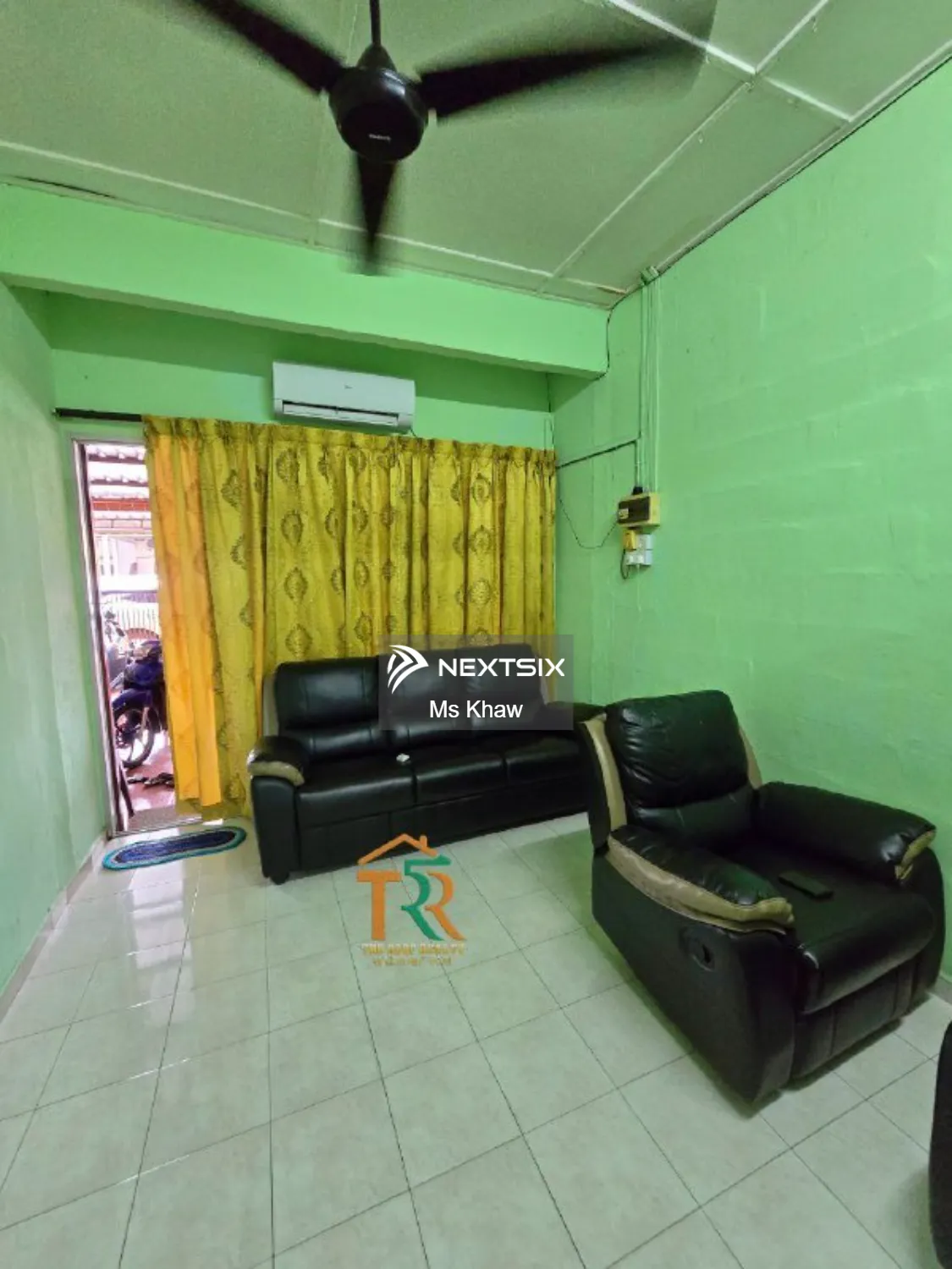 Taman Mewah