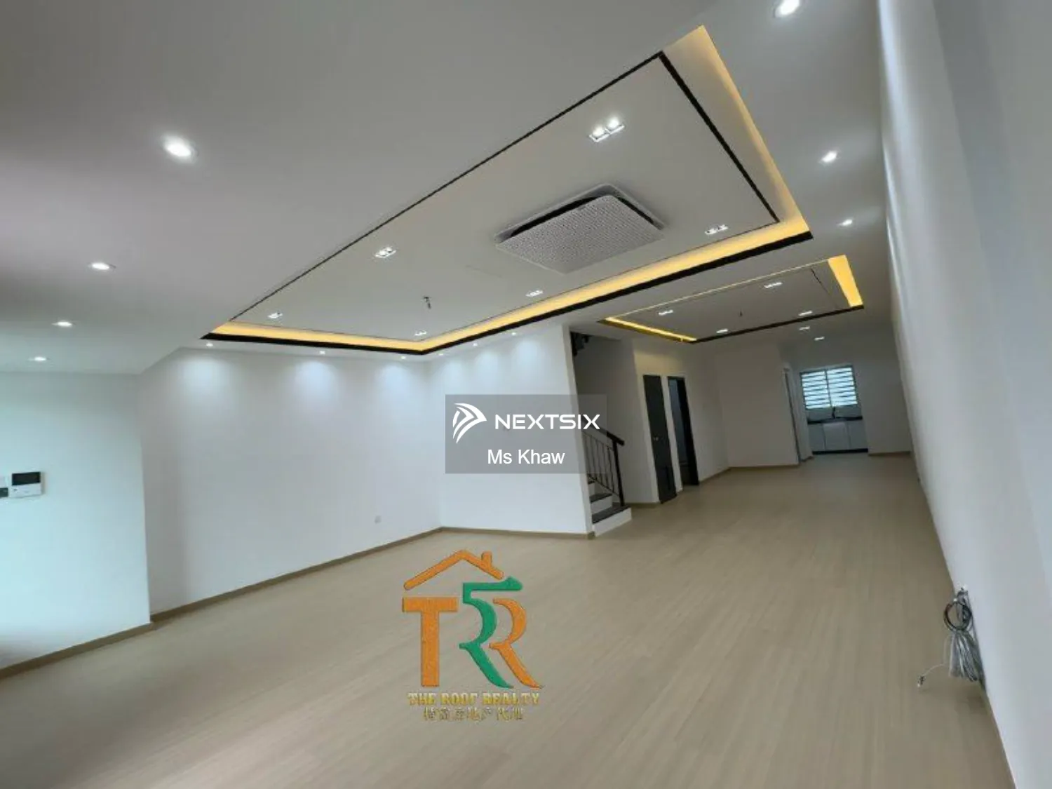 Taman Mutiara Gading
