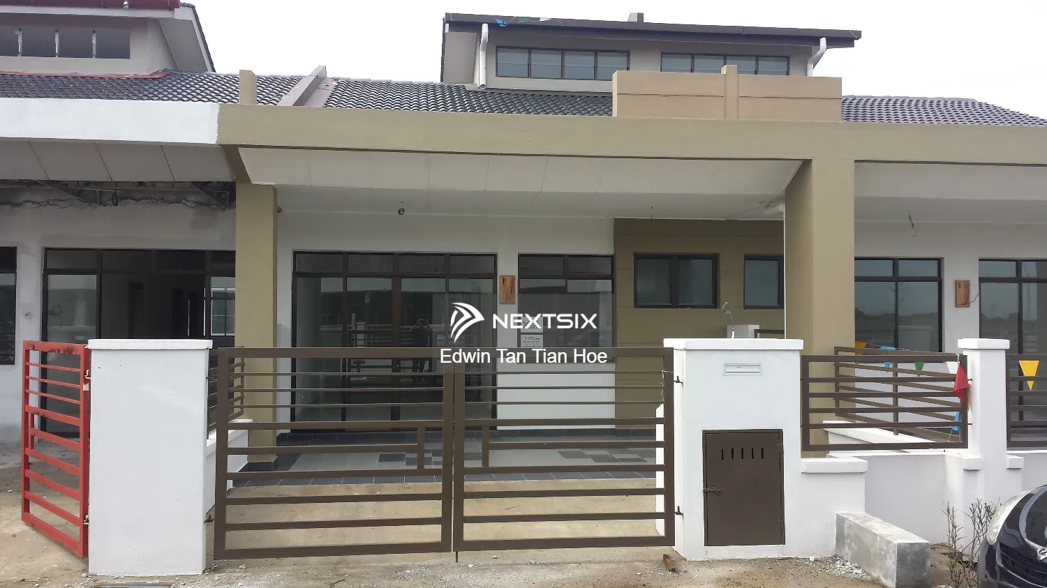 1-sty Terrace/Link House For Sale in Kota Kemuning Selangor - Image 10