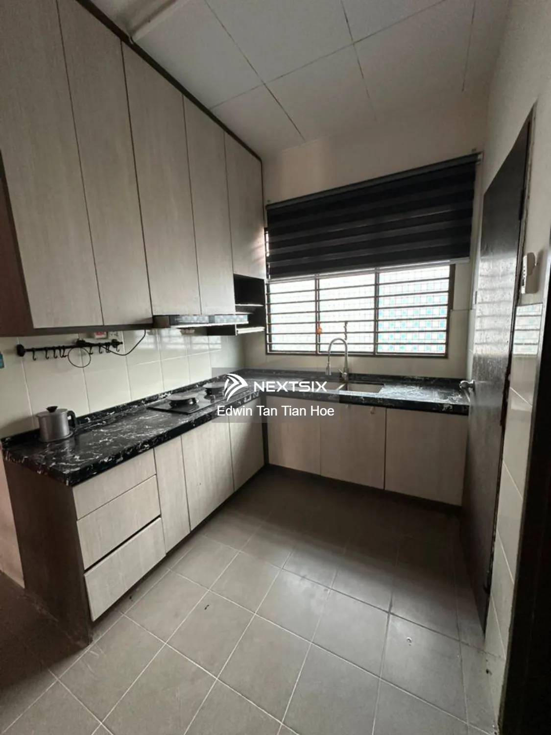 1-sty Terrace/Link House For Sale in Kota Kemuning Selangor - Image 5