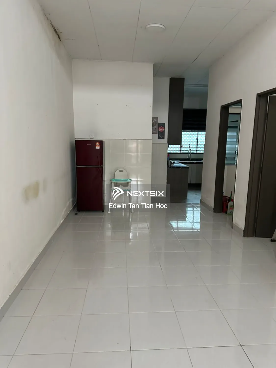 1-sty Terrace/Link House For Sale in Kota Kemuning Selangor - Image 6