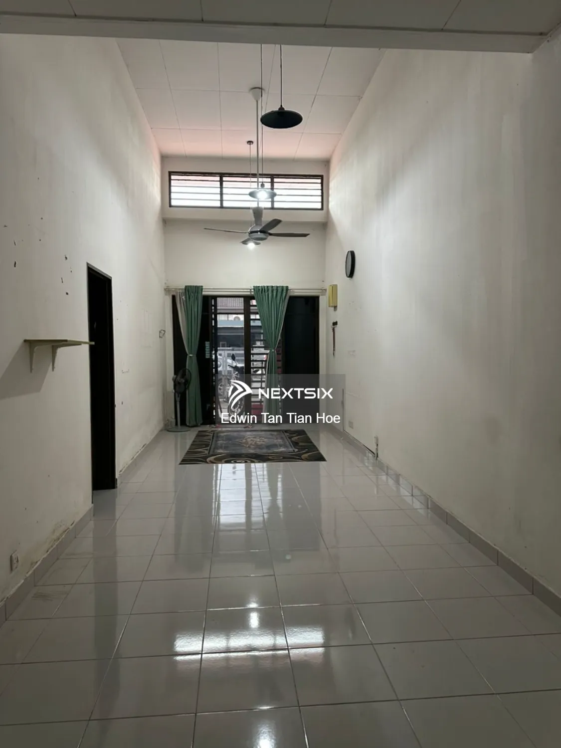 1-sty Terrace/Link House For Sale in Kota Kemuning Selangor - Image 7