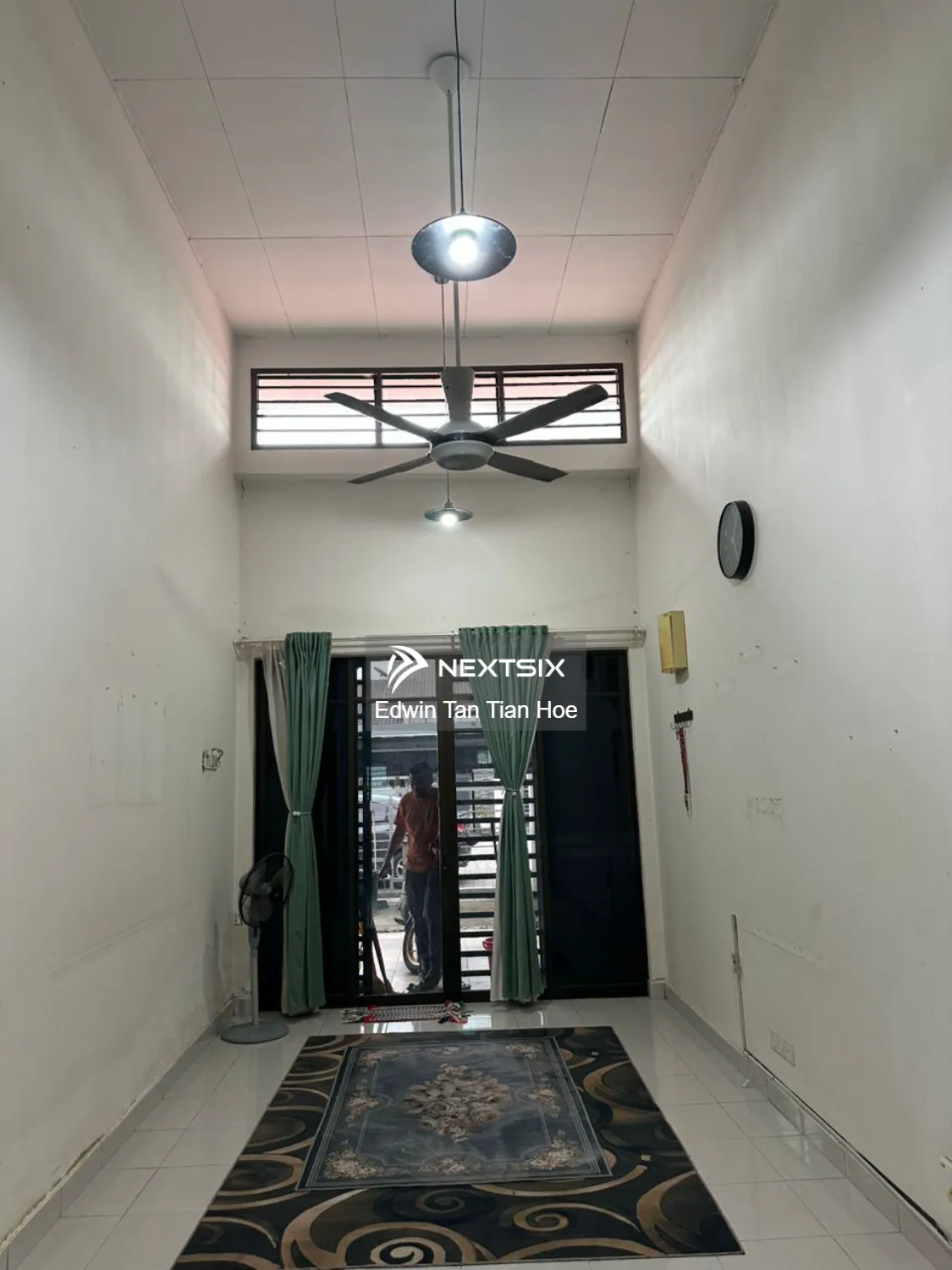 1-sty Terrace/Link House For Sale in Kota Kemuning Selangor - Image 8