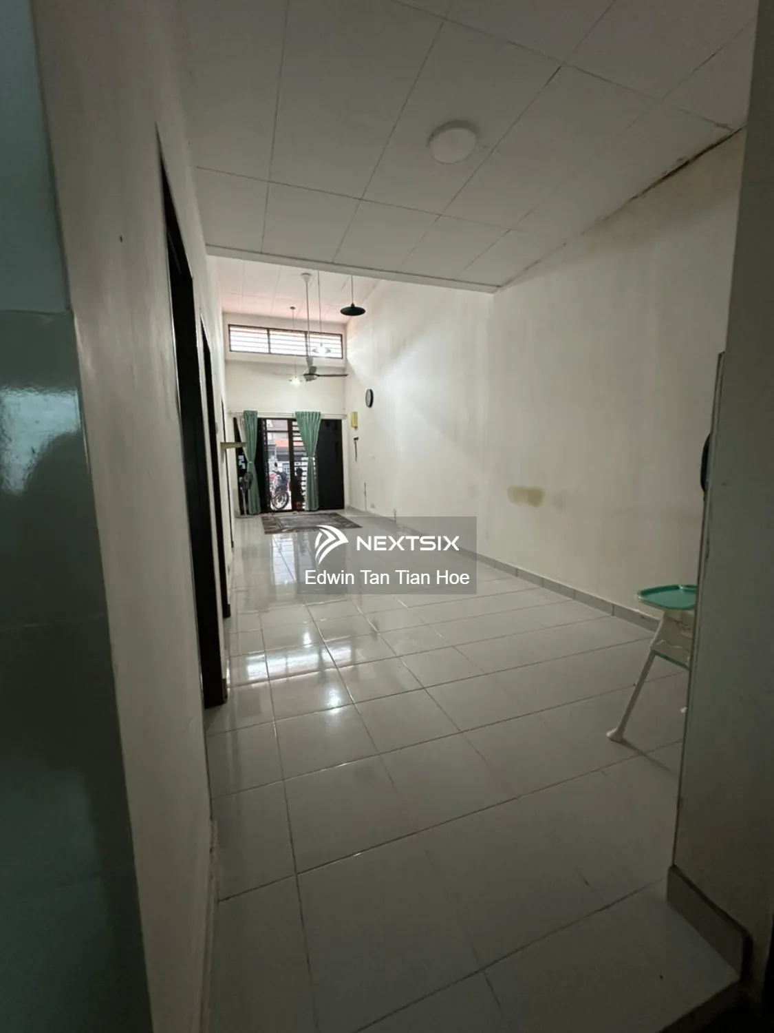 1-sty Terrace/Link House For Sale in Kota Kemuning Selangor - Image 9