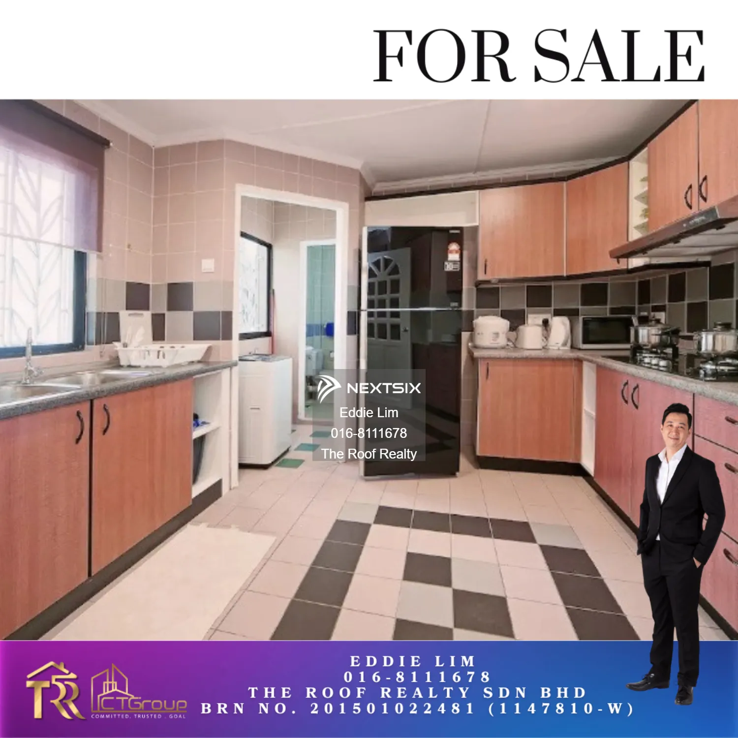 Condominium For Sale in Kota Kinabalu Sabah - Image 5