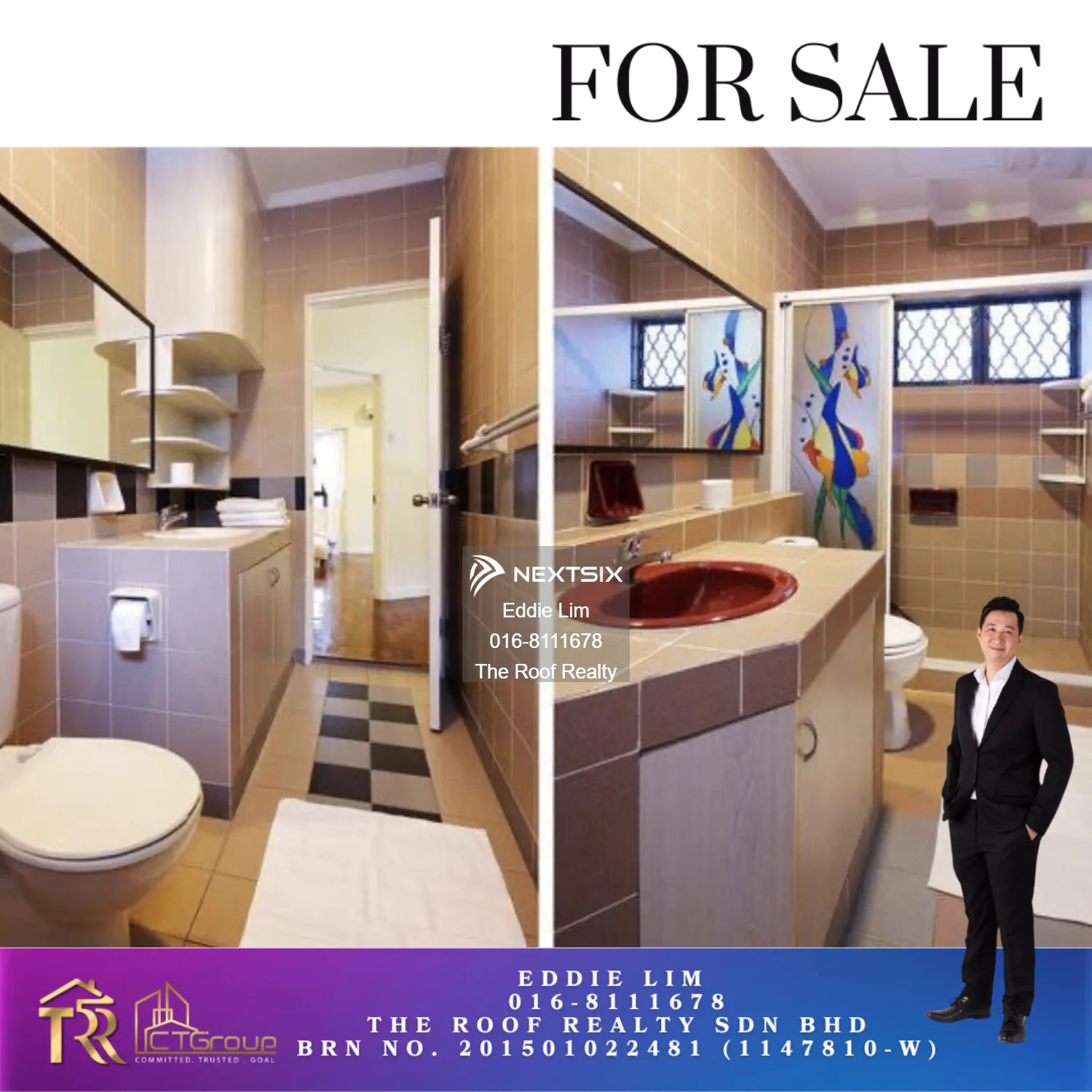Condominium For Sale in Kota Kinabalu Sabah - Image 6