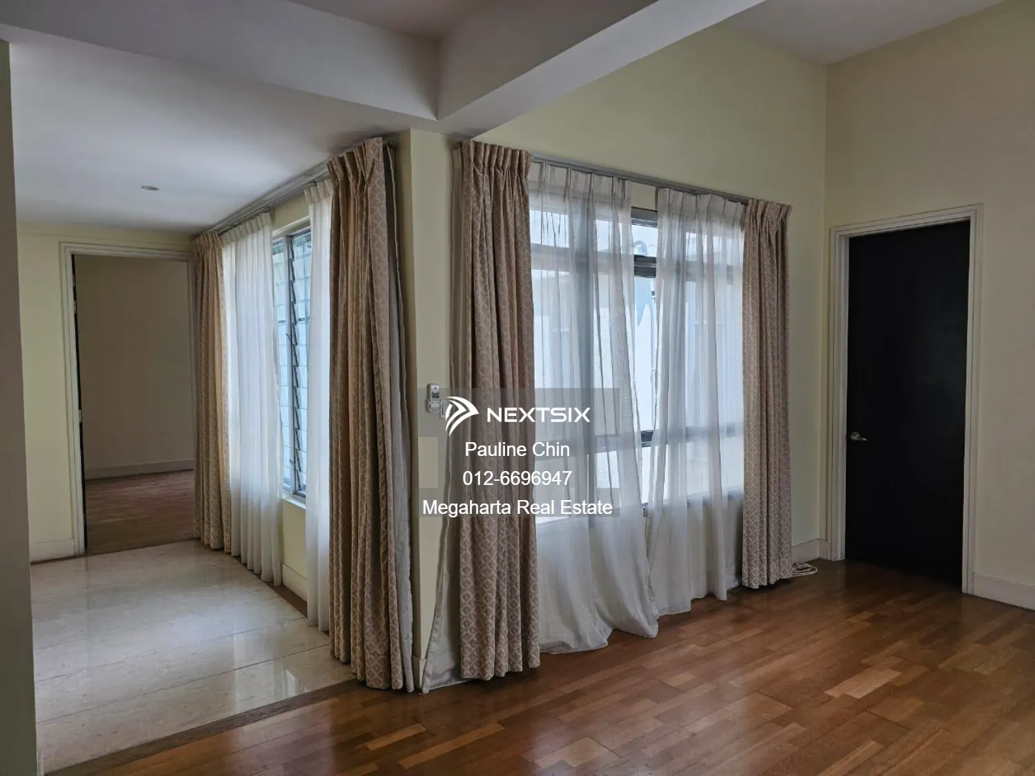 2.5-sty Terrace/Link House For Sale in Mont Kiara Kuala Lumpur