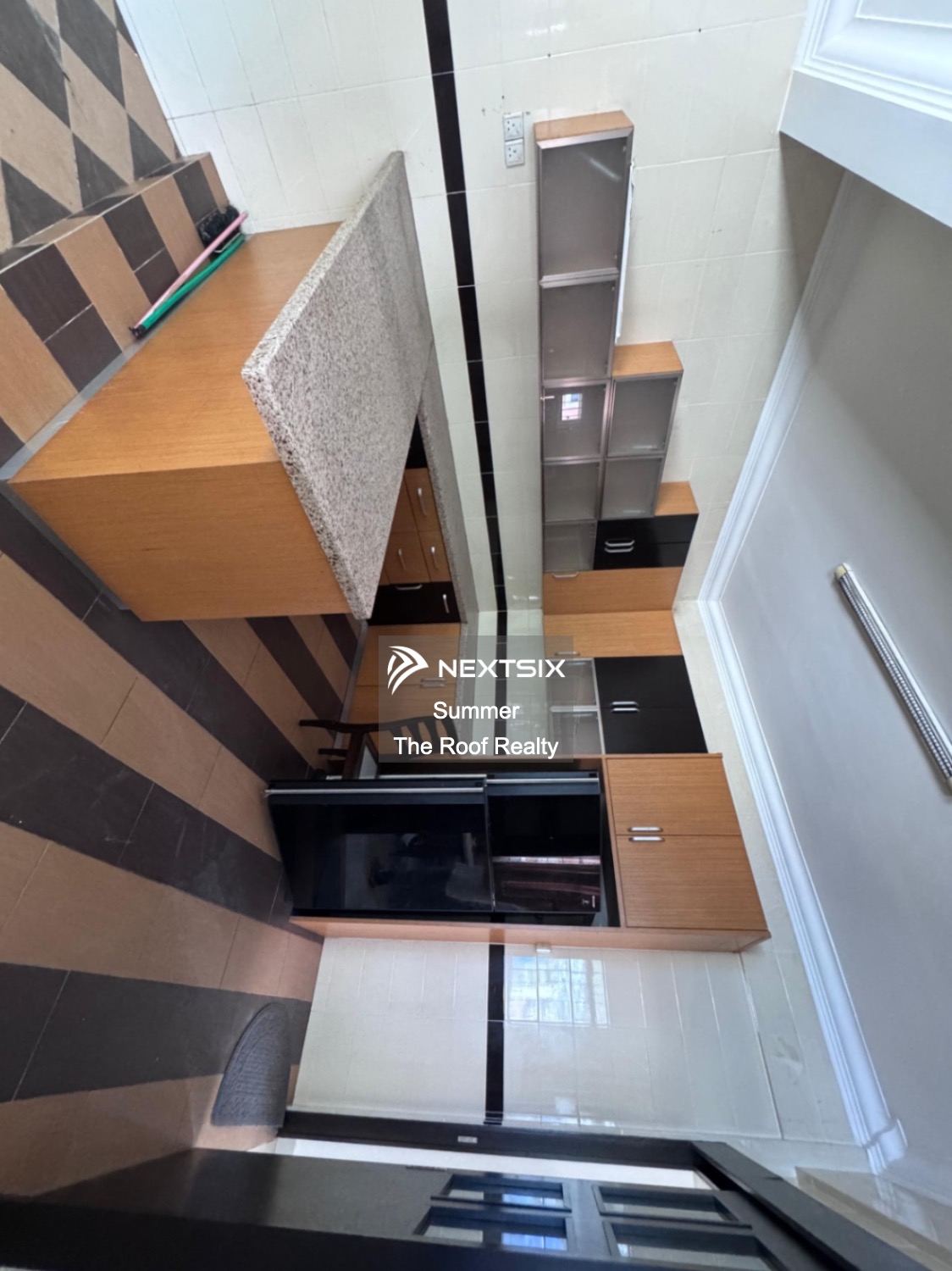 Semi-detached House For Rent in Kota Kinabalu Sabah - Image 10