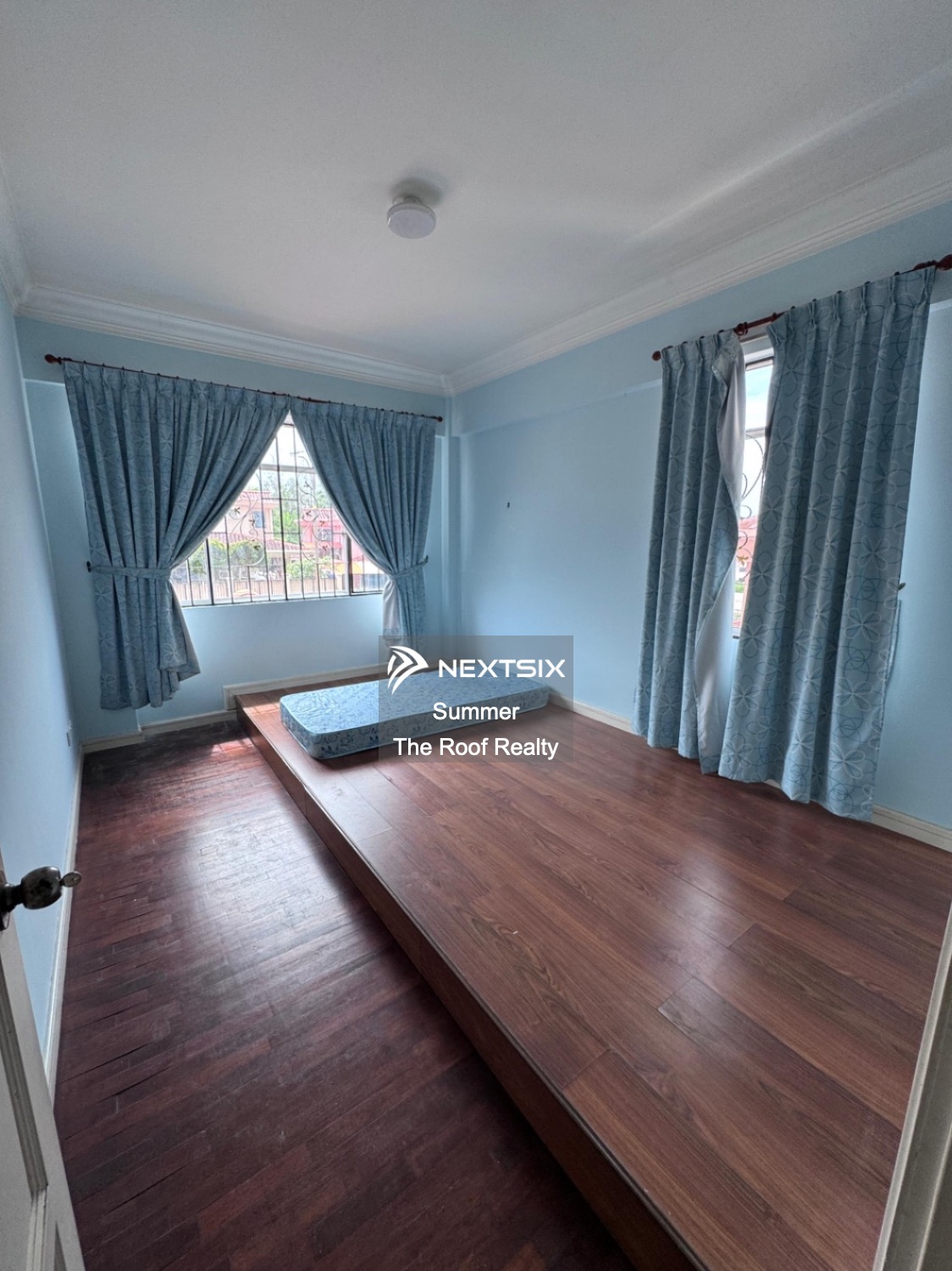 Semi-detached House For Rent in Kota Kinabalu Sabah - Image 5